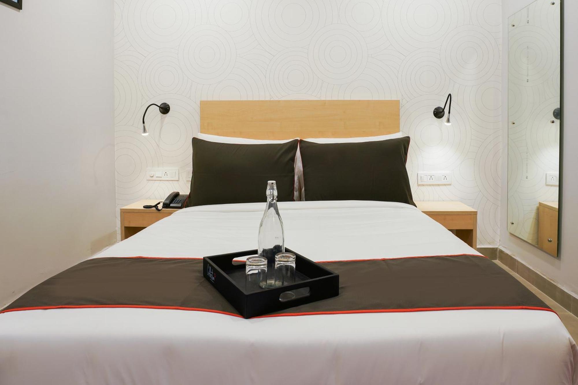 Fabhotel The Cinco Primera 4* Hyderabad