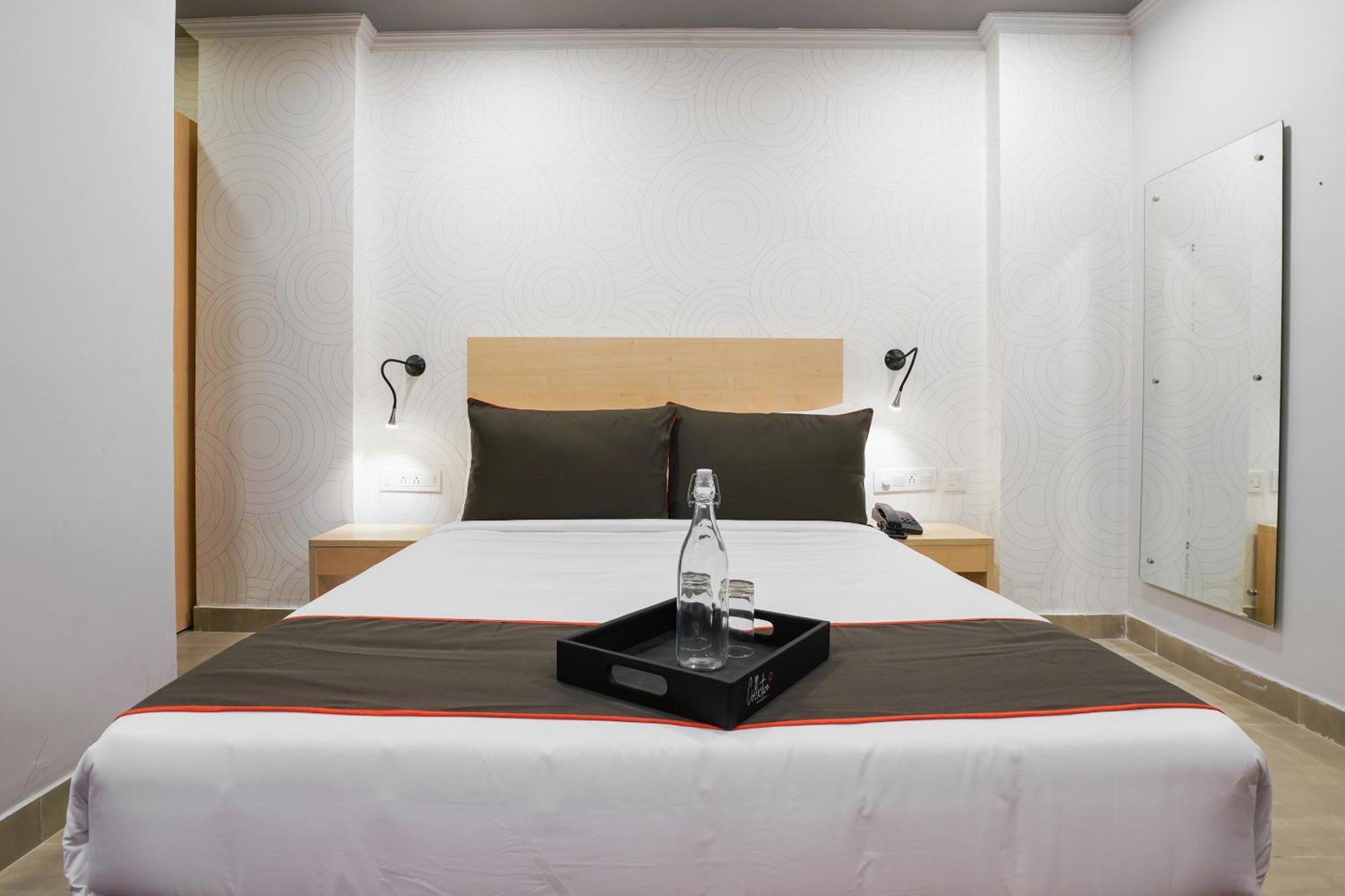 Fabhotel The Cinco Primera