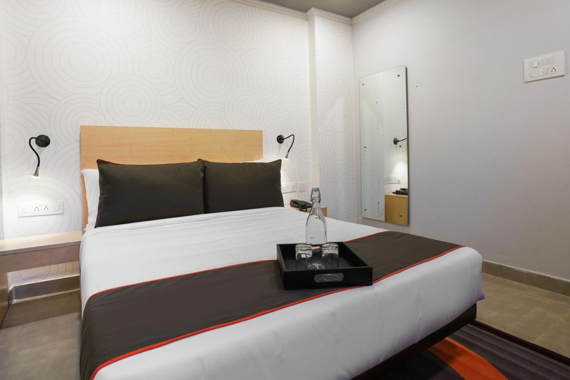 Fabhotel The Cinco Primera Hotel 4*