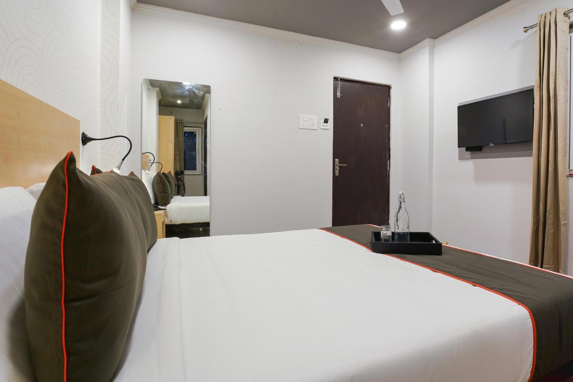 Fabhotel The Cinco Primera 4*