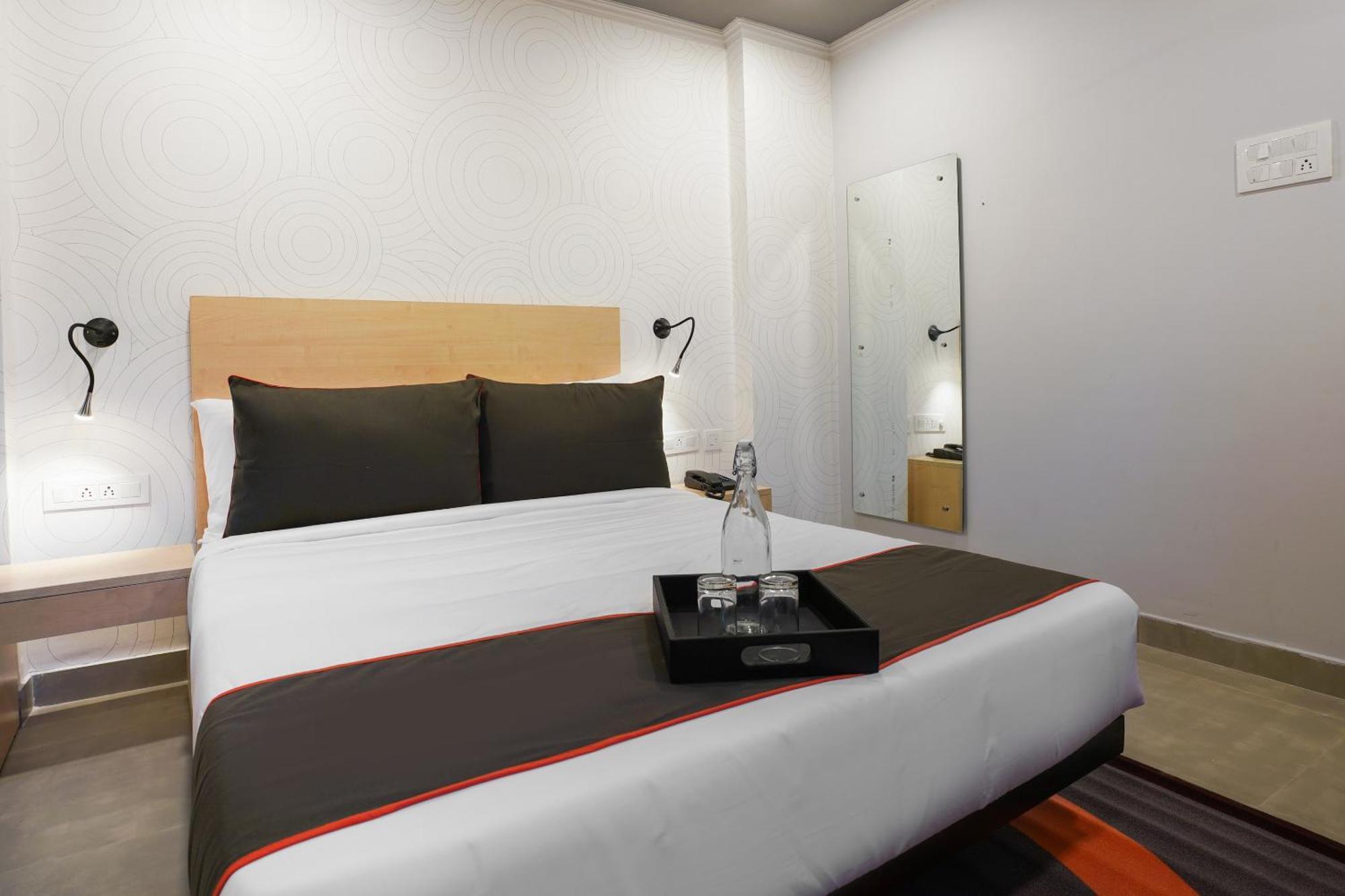 Fabhotel The Cinco Primera 4* Hyderabad