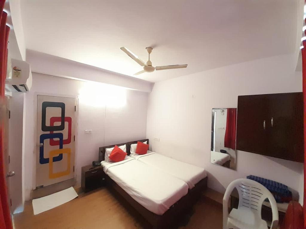 Hotel Hz Hyderabad