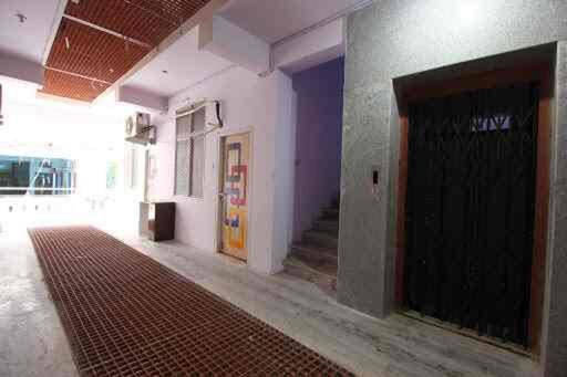 Hz 3* Hyderabad