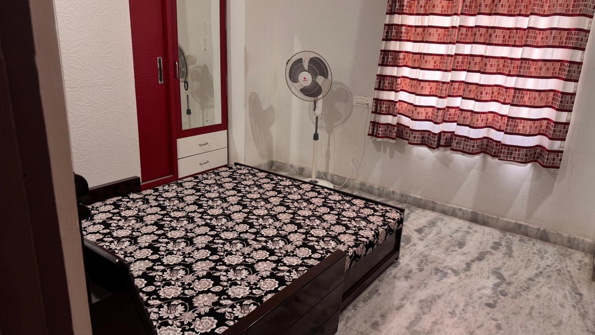 Independent Flat Kompally Apartment Hyderabad