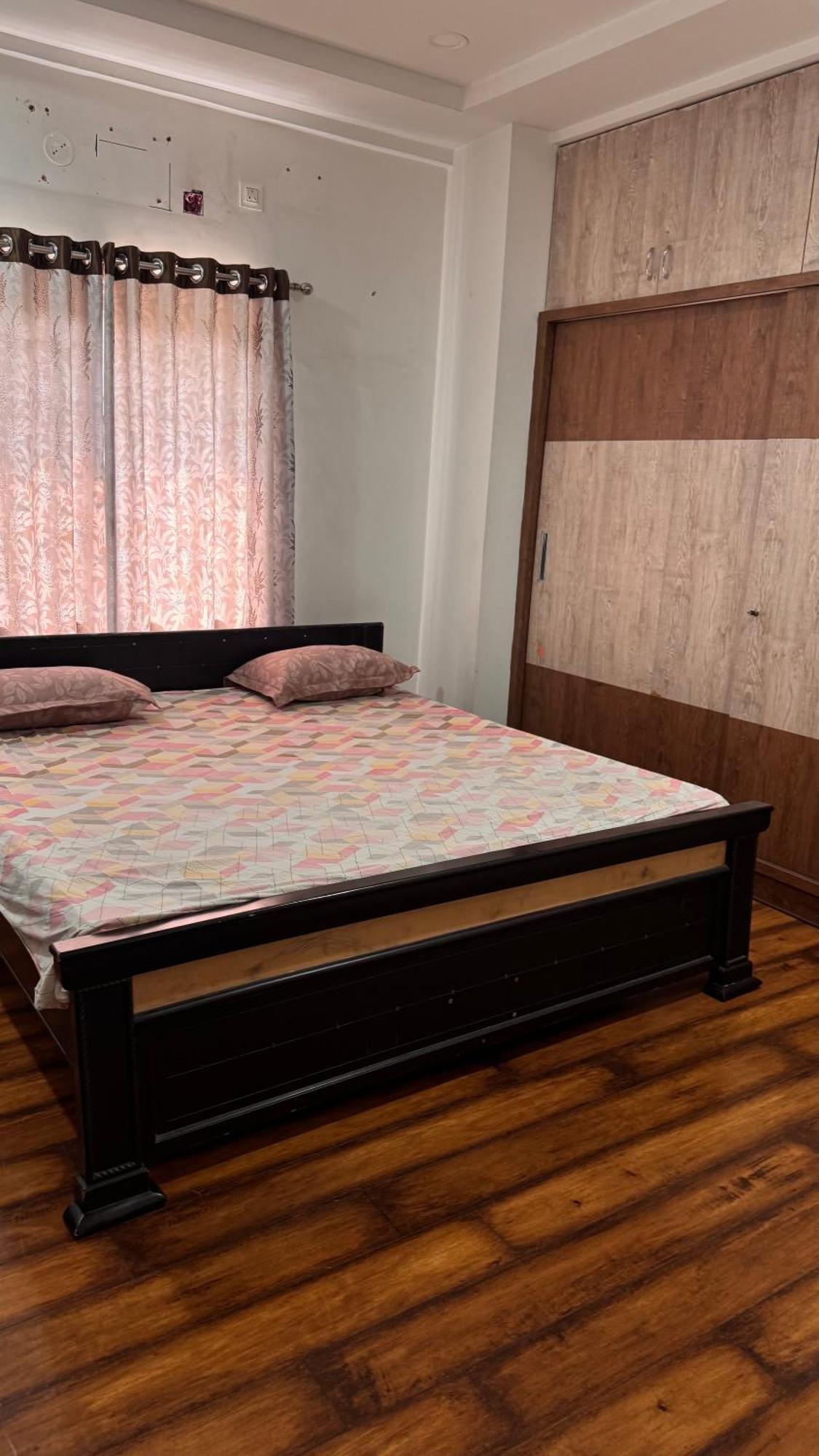 Independent Flat Kompally * Hyderabad