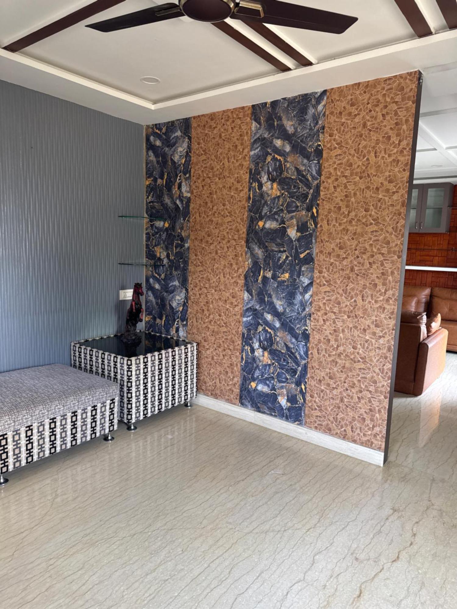 Independent Flat Kompally * Hyderabad