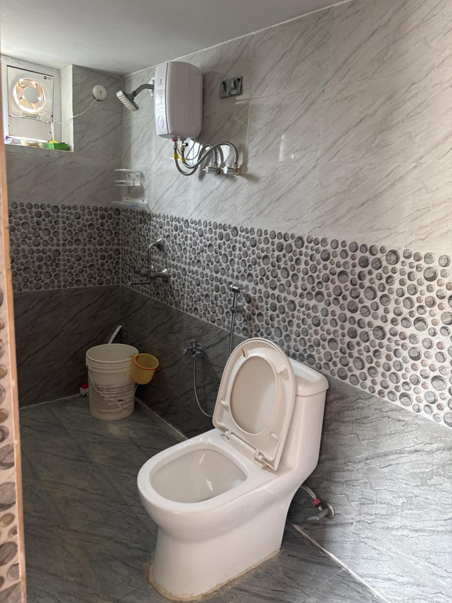 Apartment Independent Flat Kompally