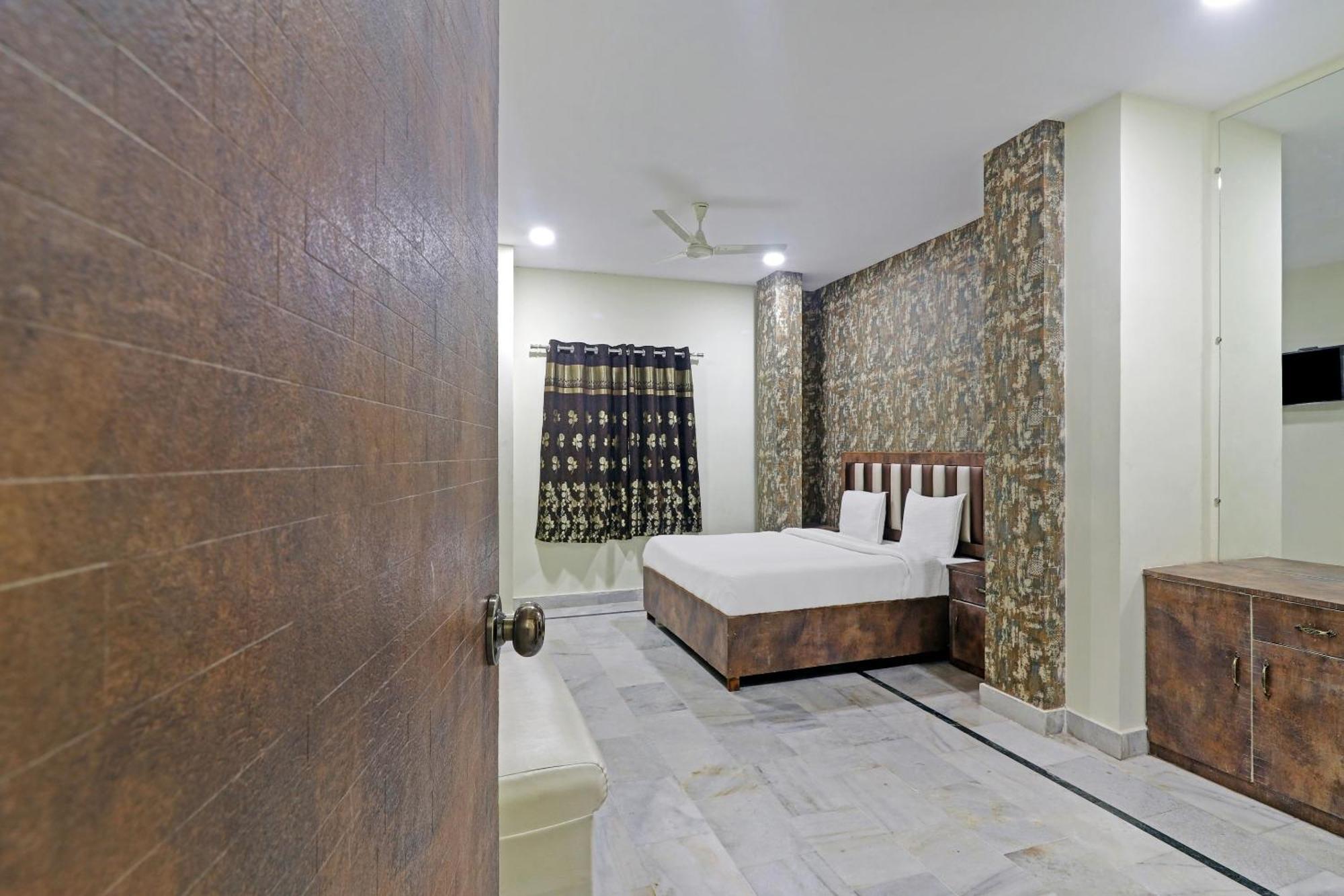 O 9 Hotel