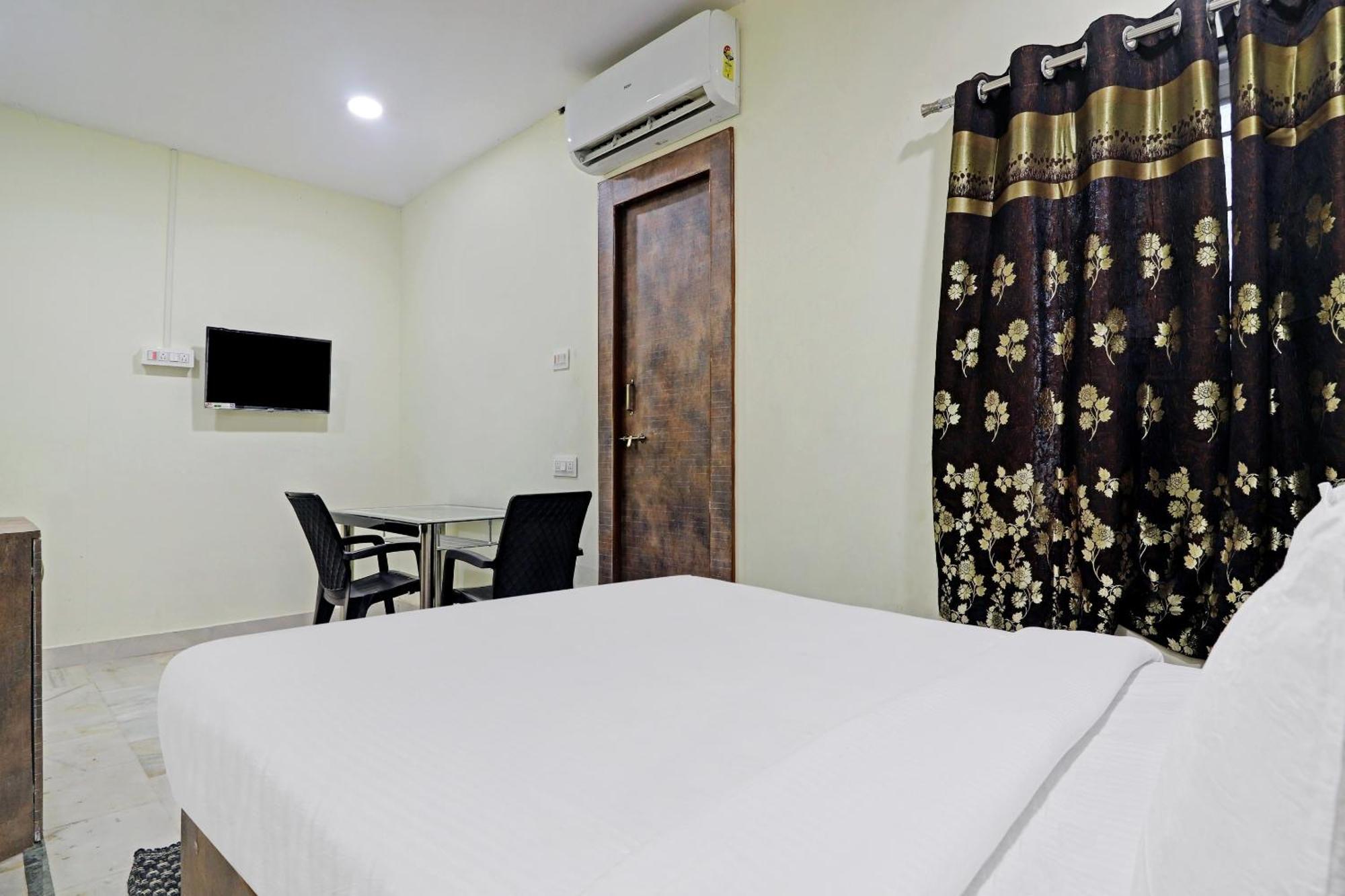 Hotel O 9
