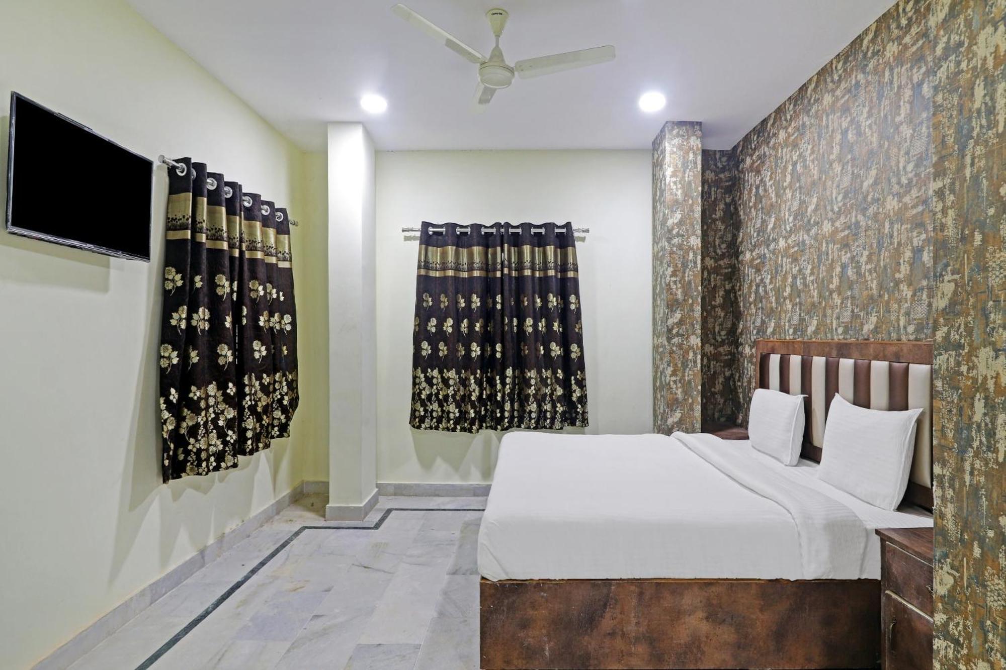 O 9 Hotel 3*