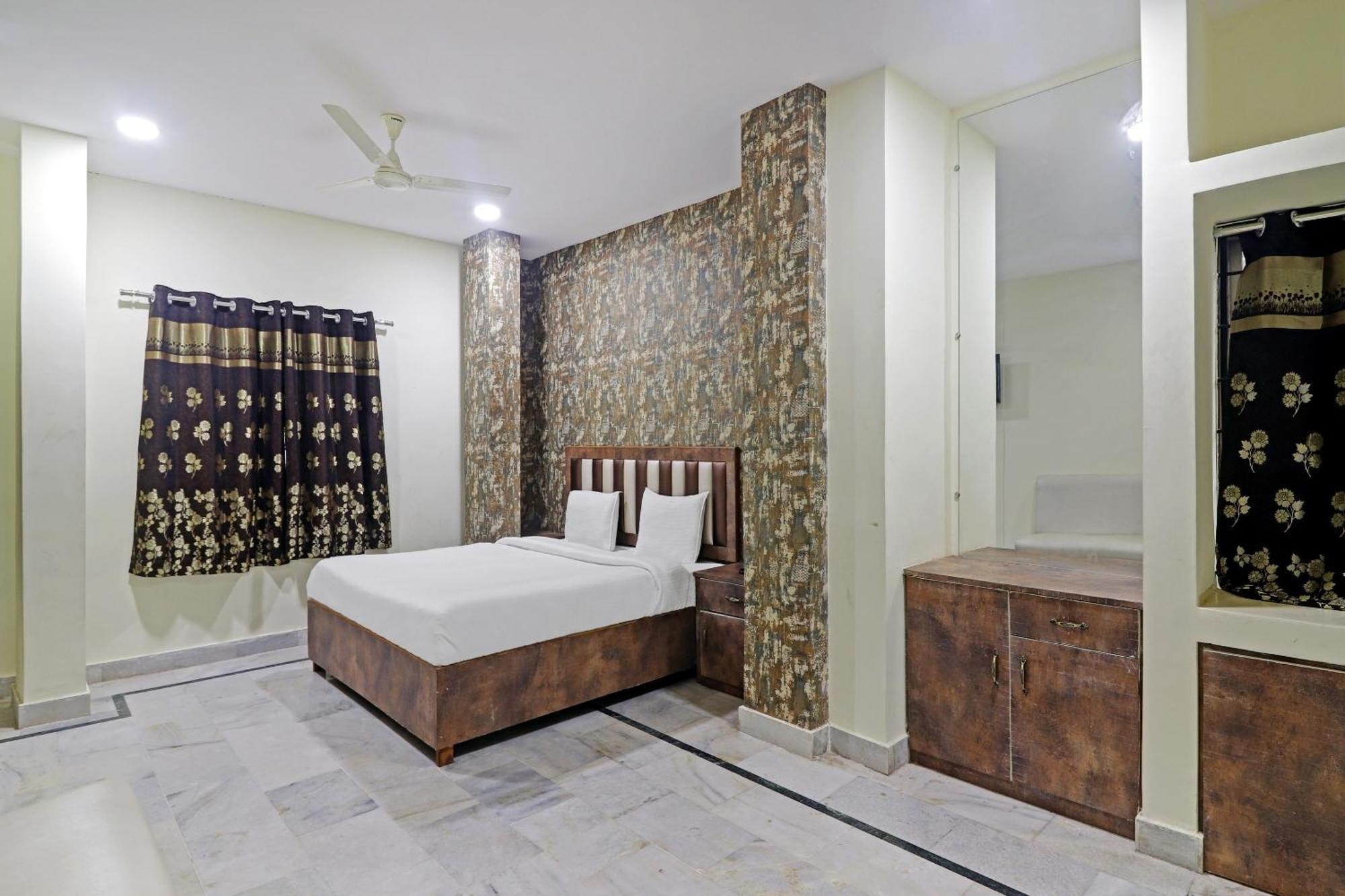 Hotel O 9 Hyderabad