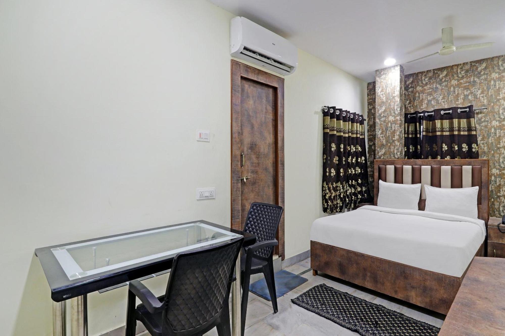O 9 Hotel