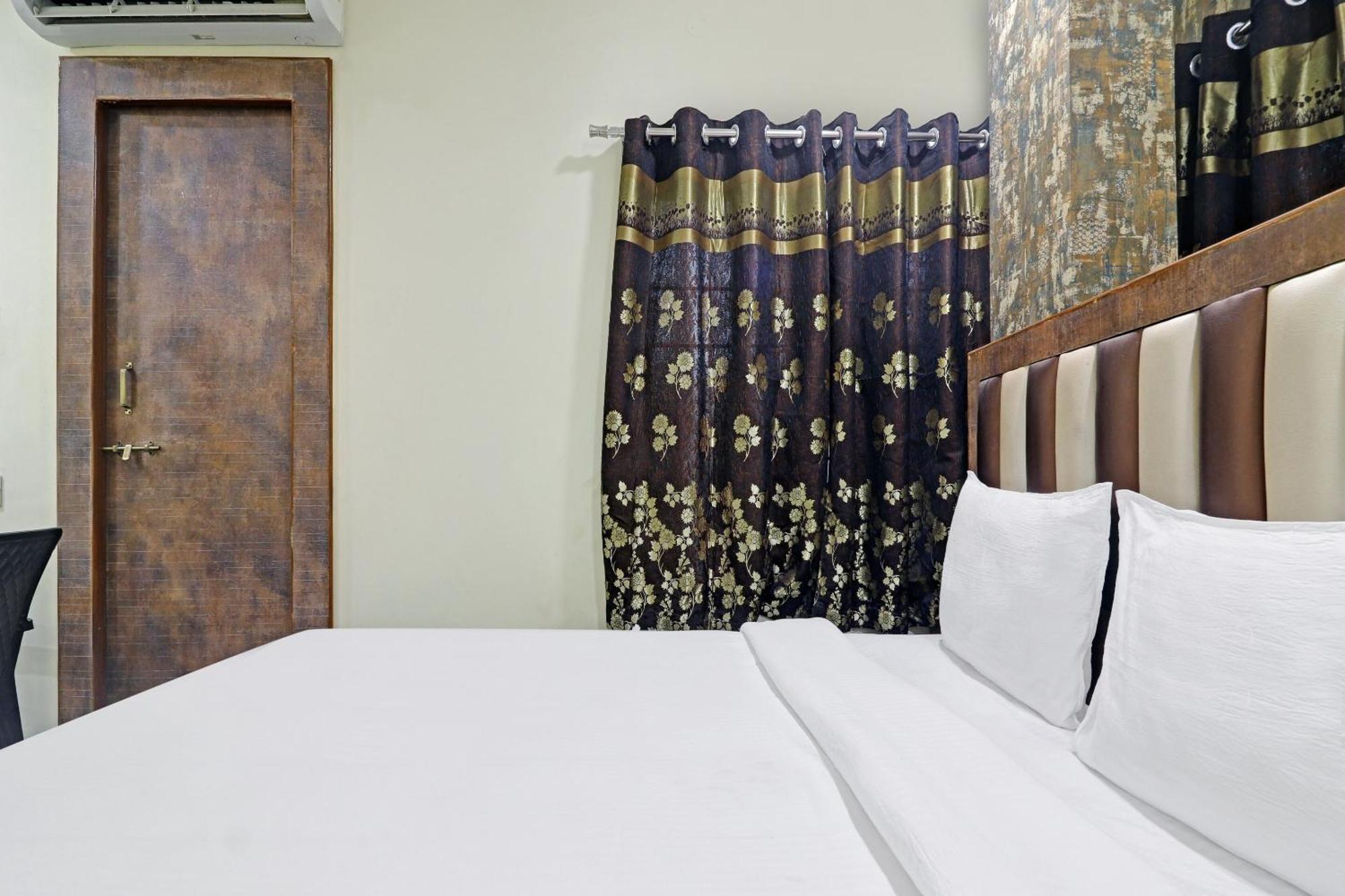 O 9 Hotel 3*