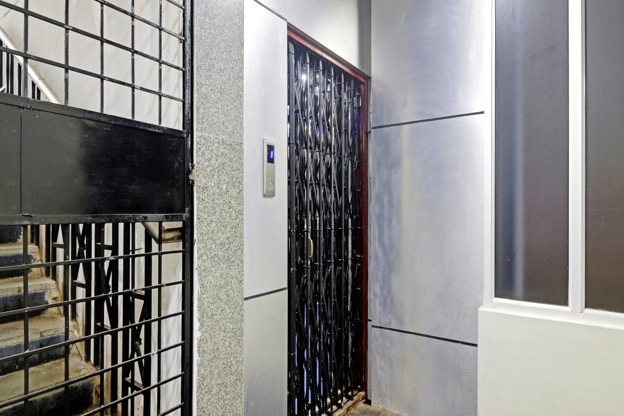 Hotel O 9 3*