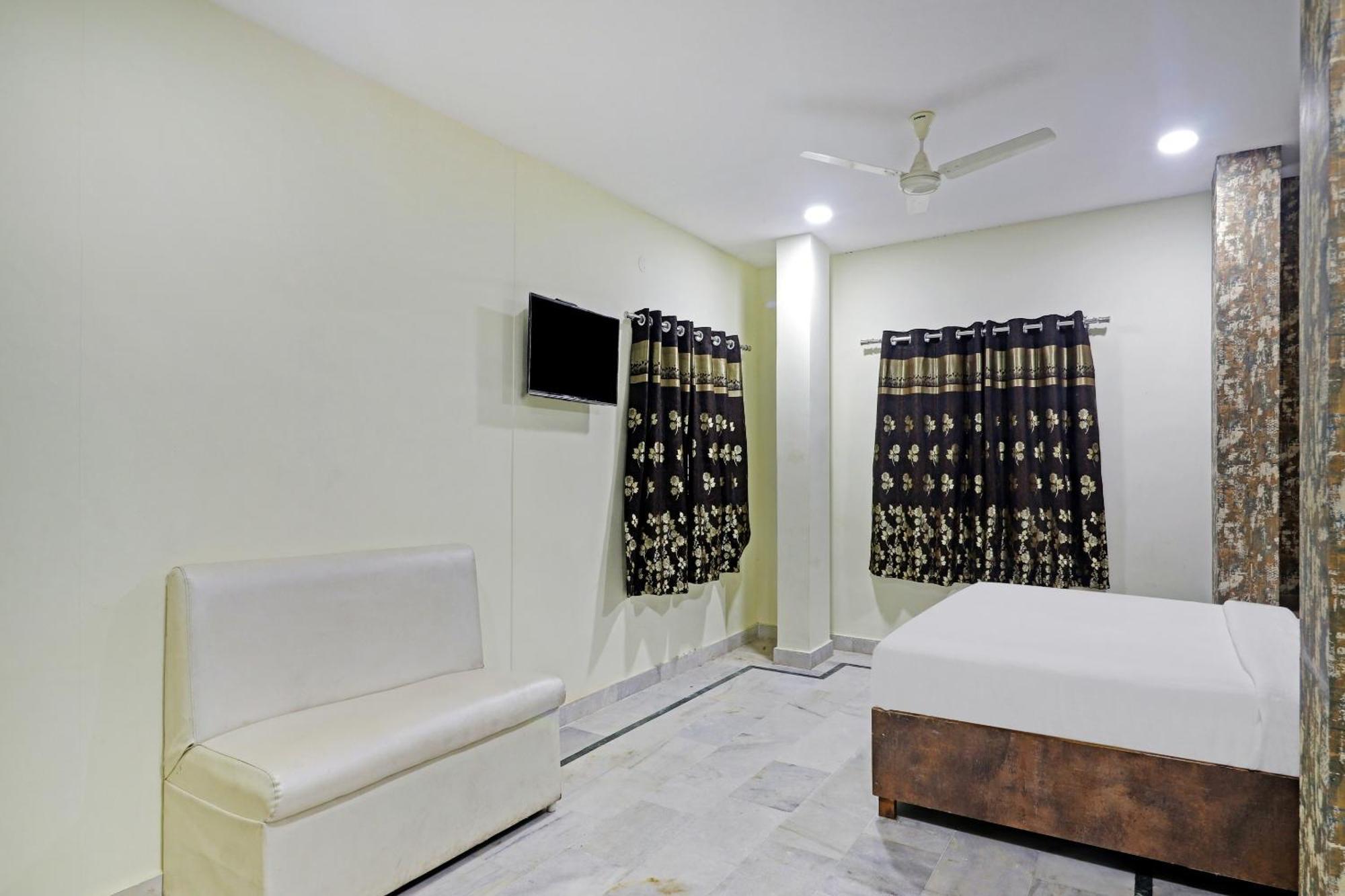 O 9 Hotel Hyderabad