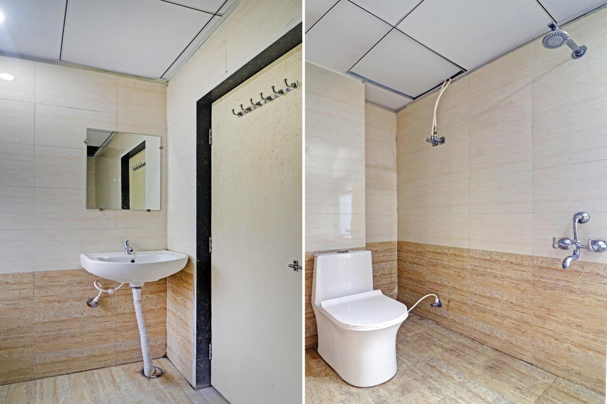 Hotel O 9 Hyderabad