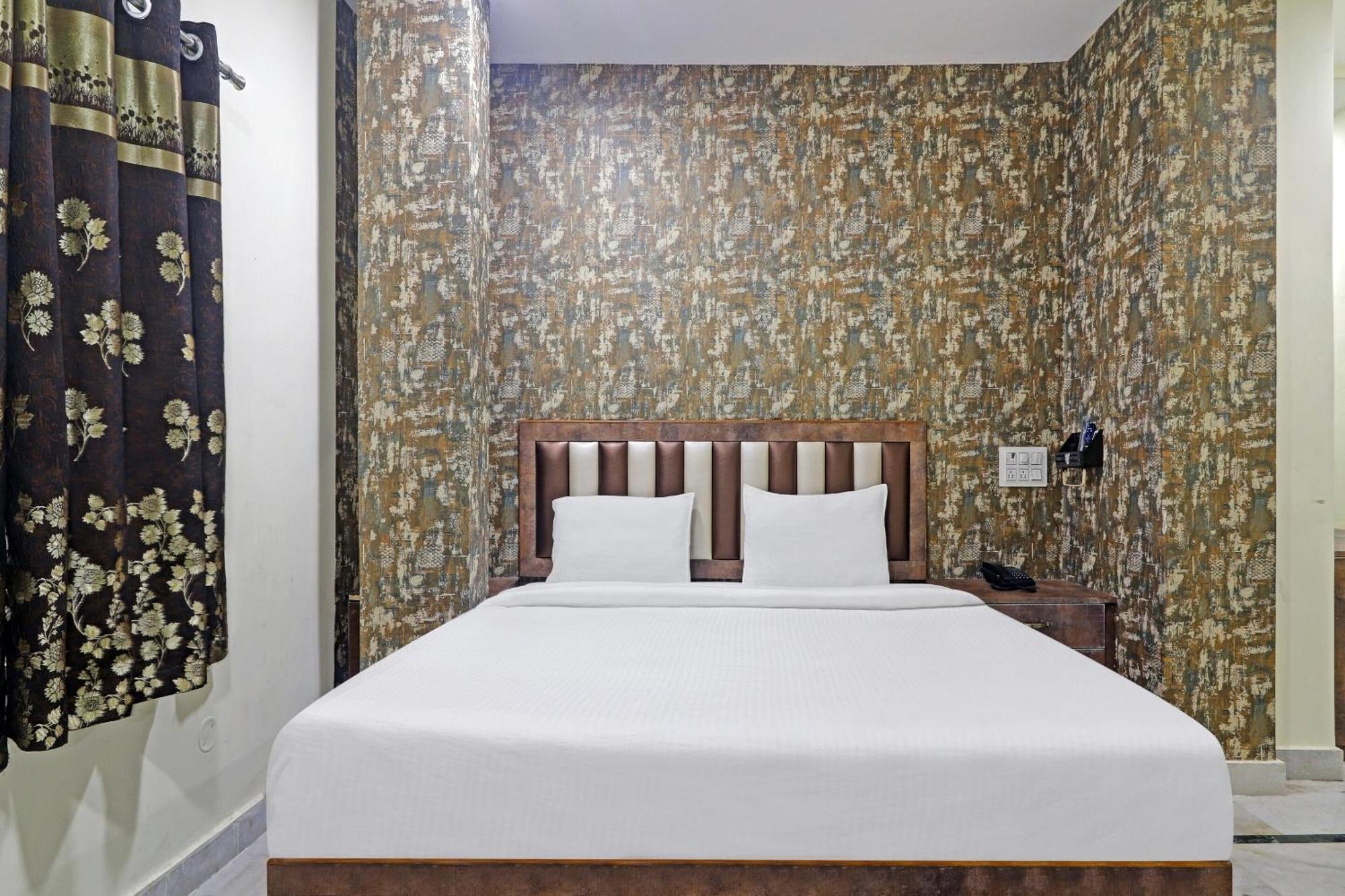 Hotel O 9 Hyderabad