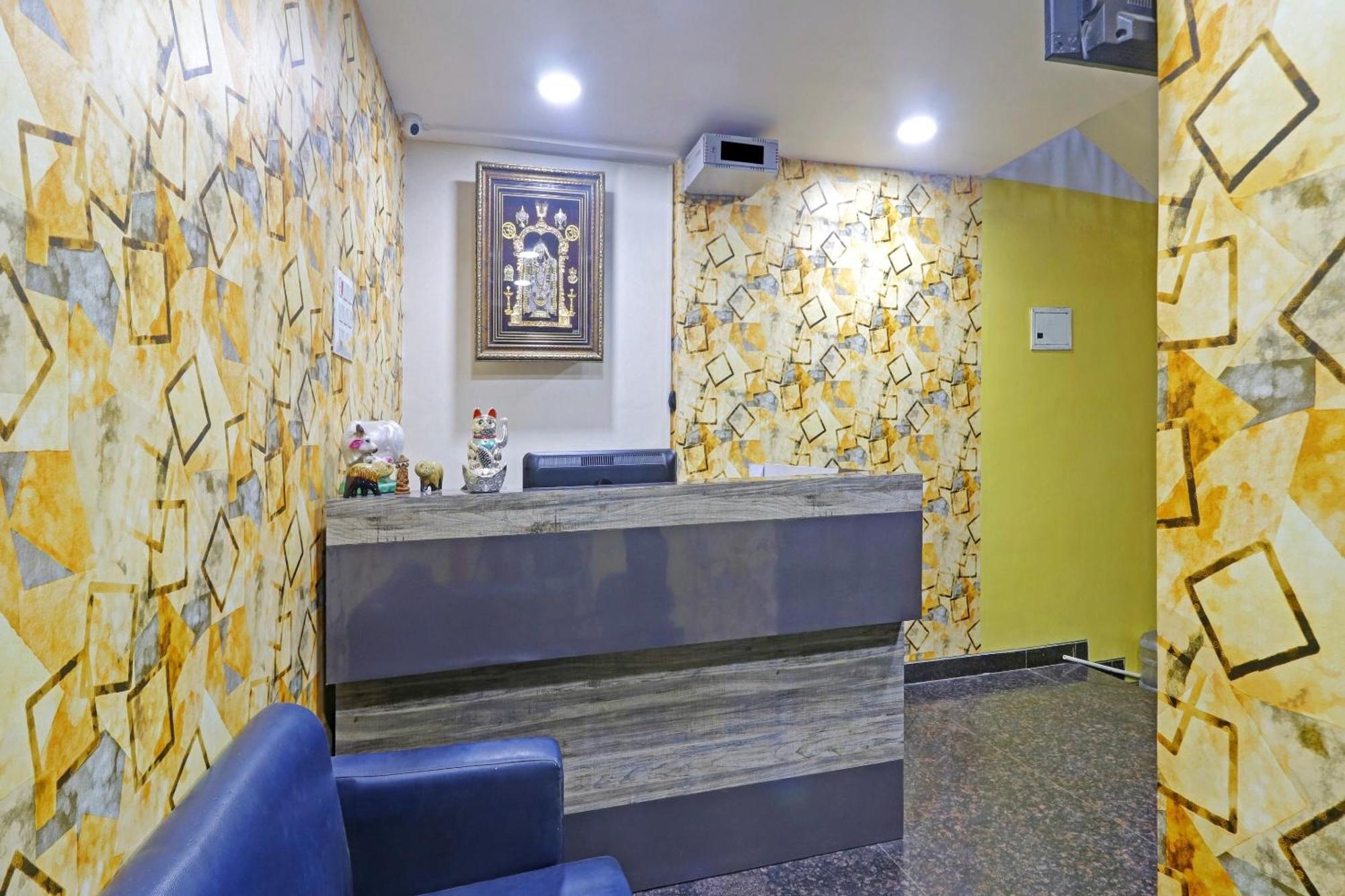 Hotel O 9