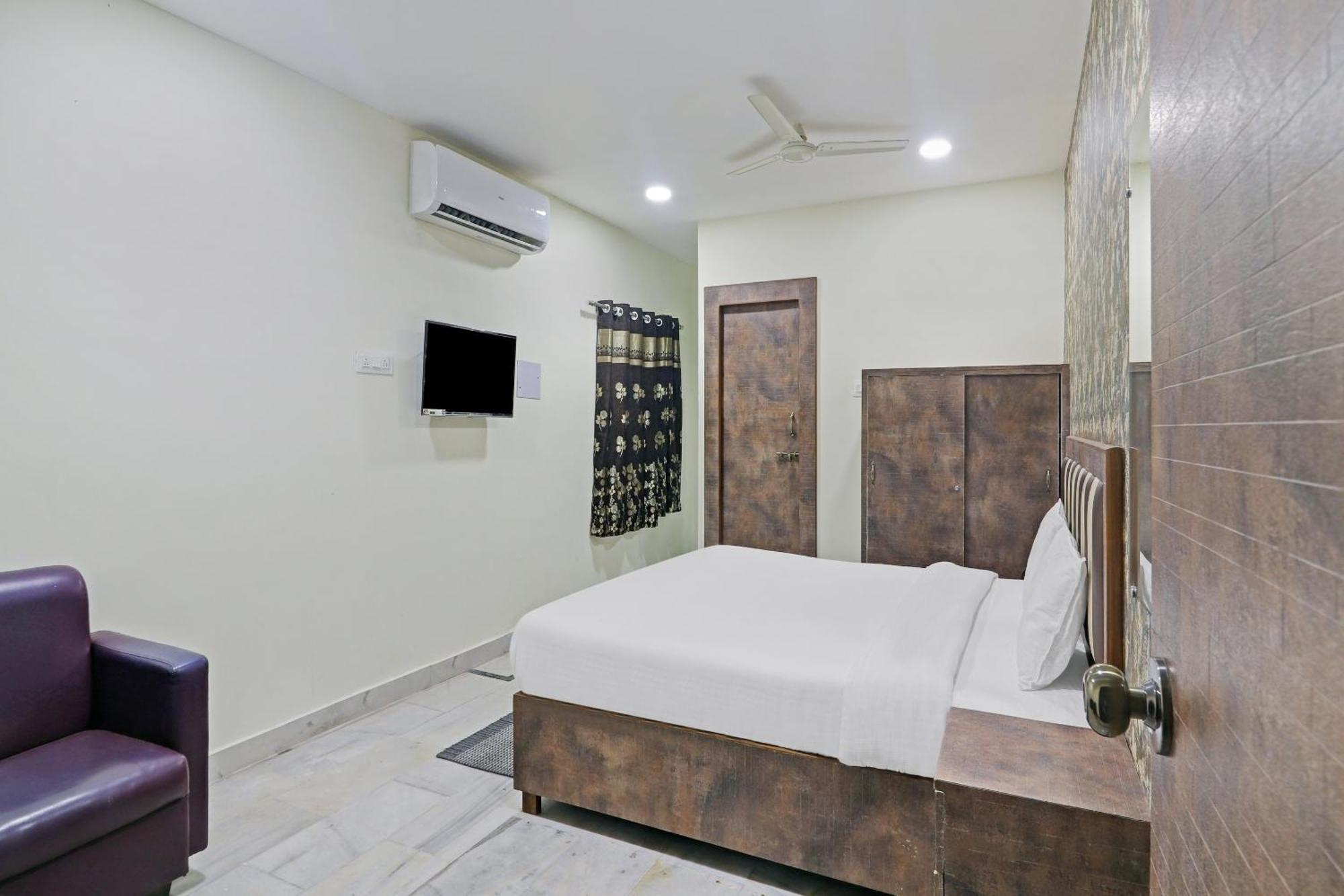 O 9 Hotel Hyderabad