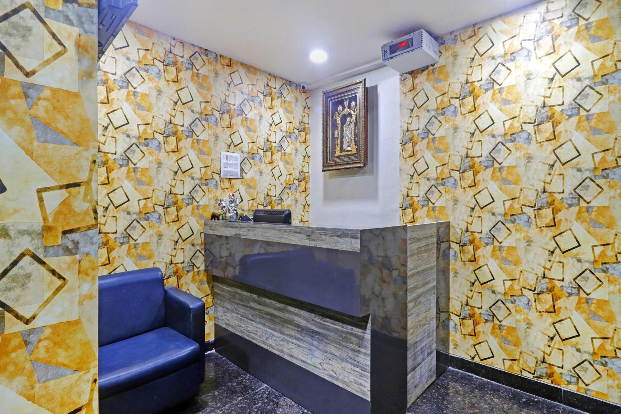 O 9 Hotel