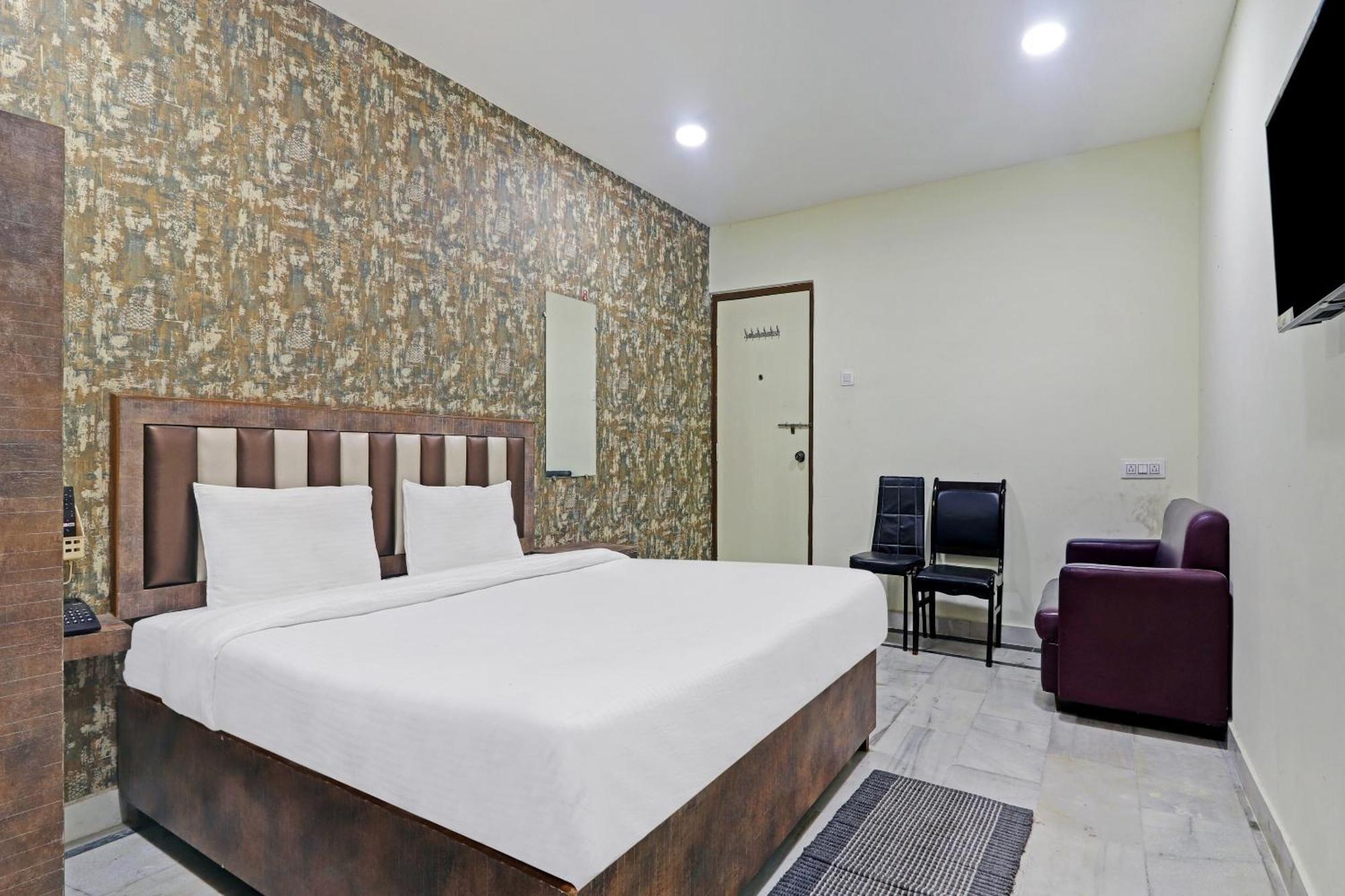 Hotel O 9 3*