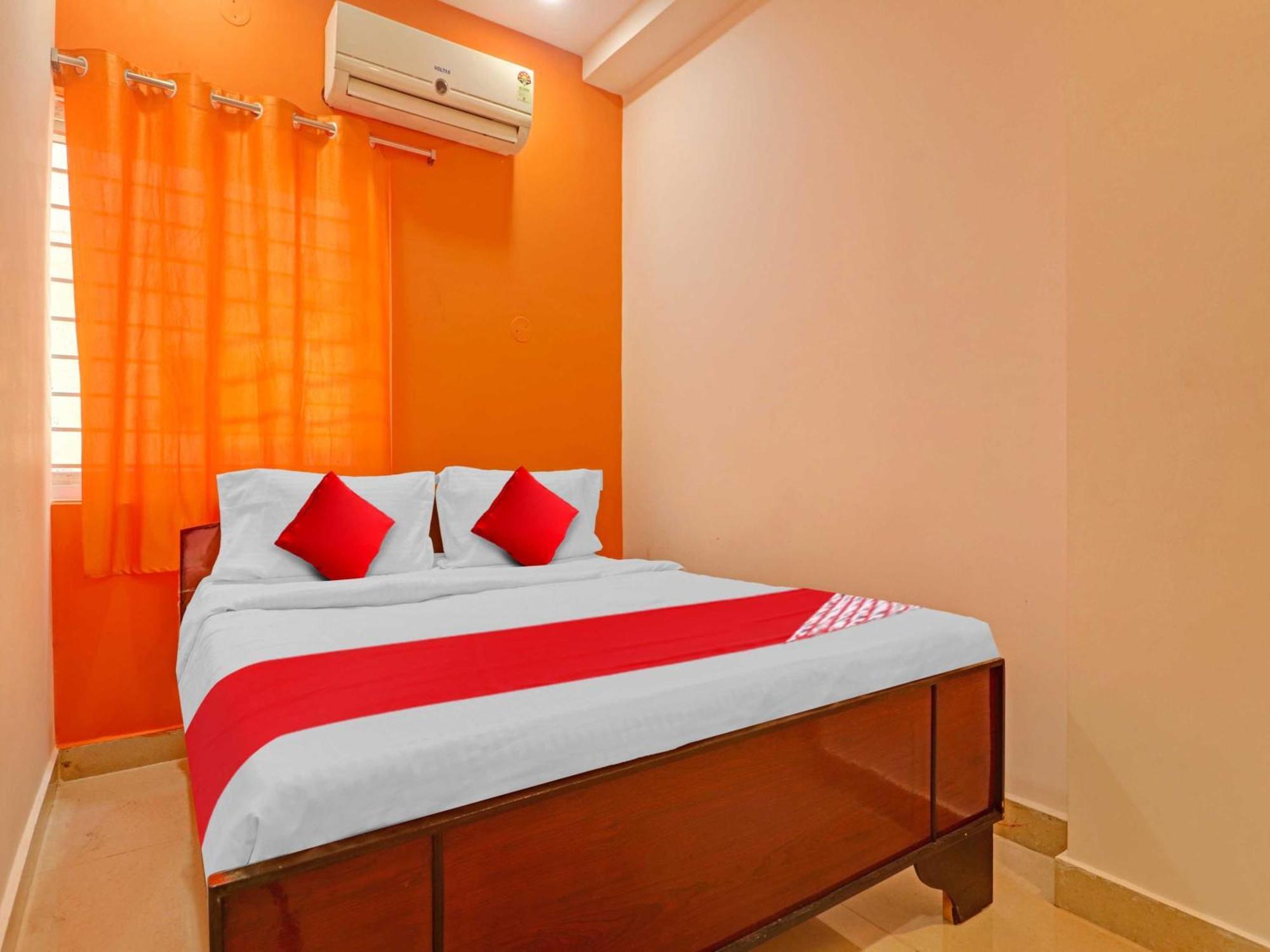Hotel Super O New Platinum 4*