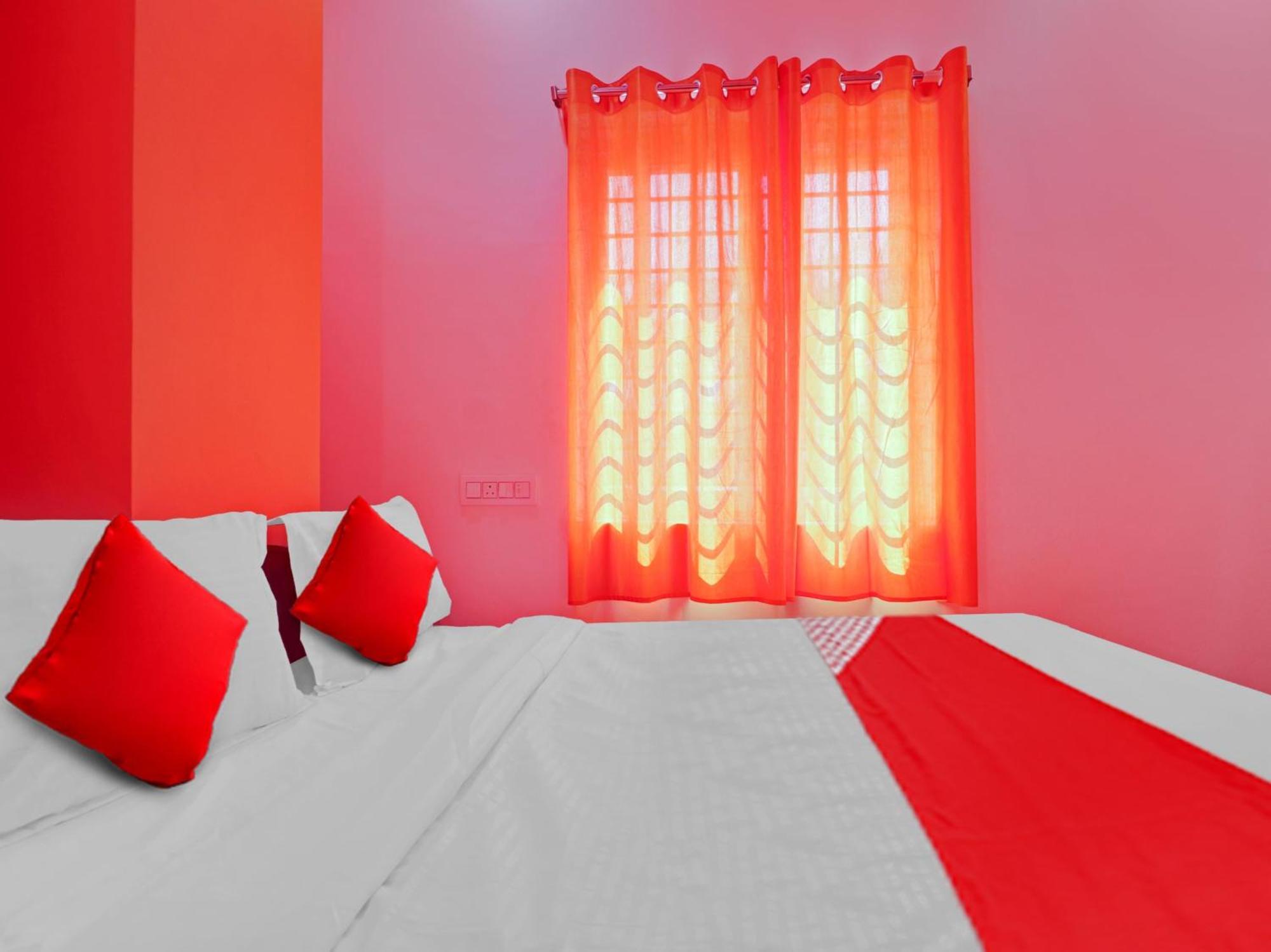 Super O New Platinum 4* Hyderabad