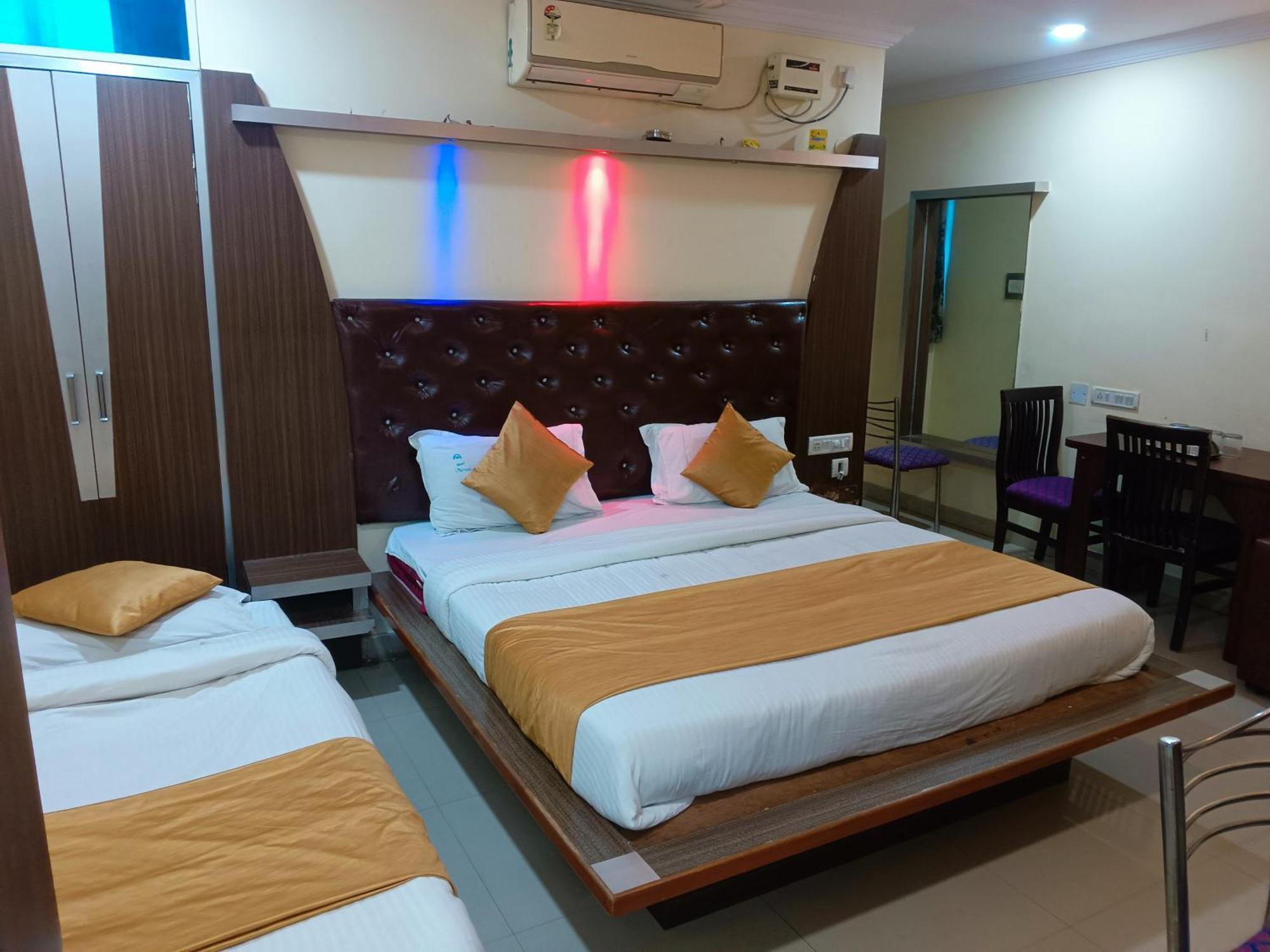 Hotel Golden Meridian