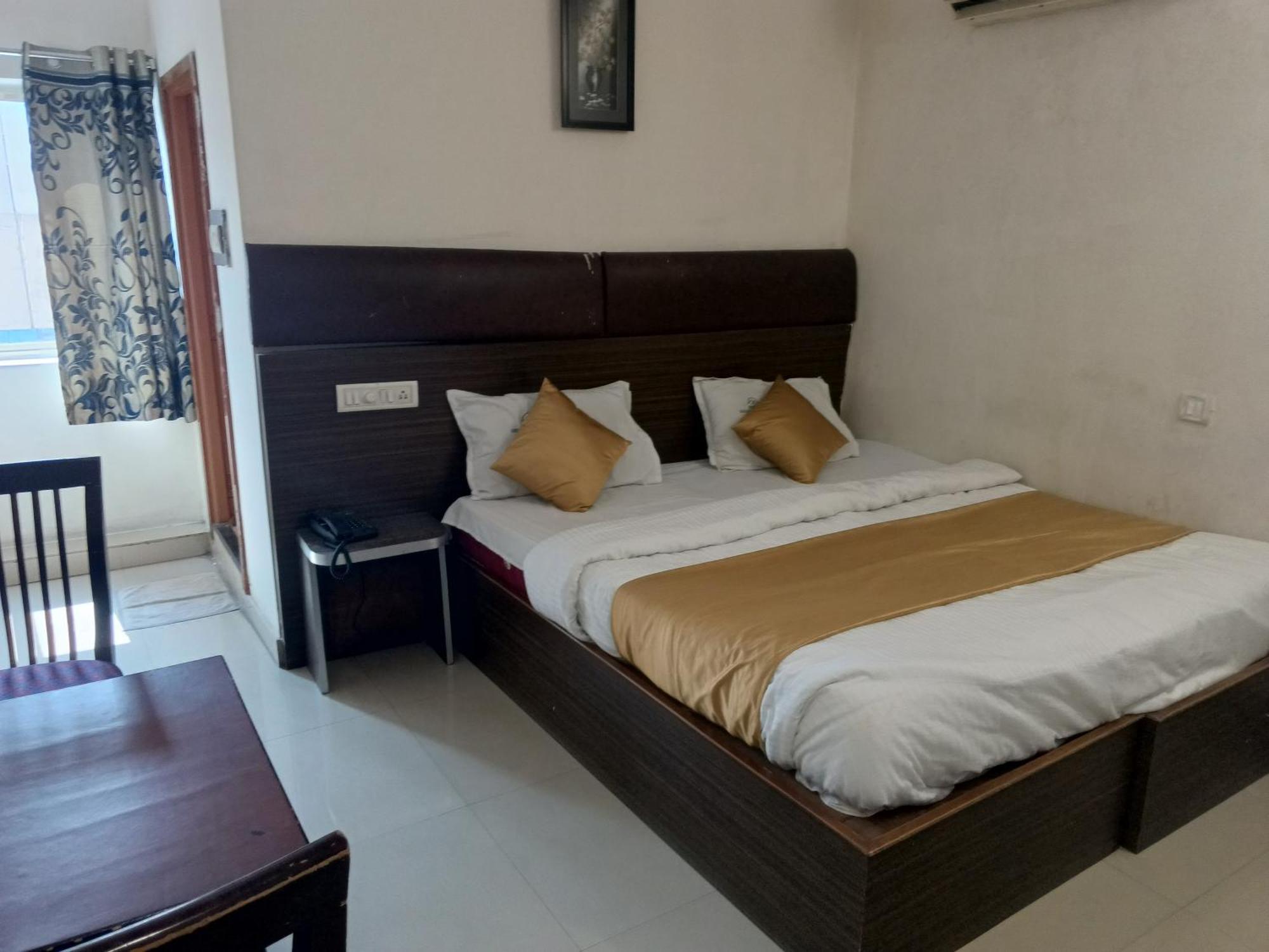 Hotel Golden Meridian