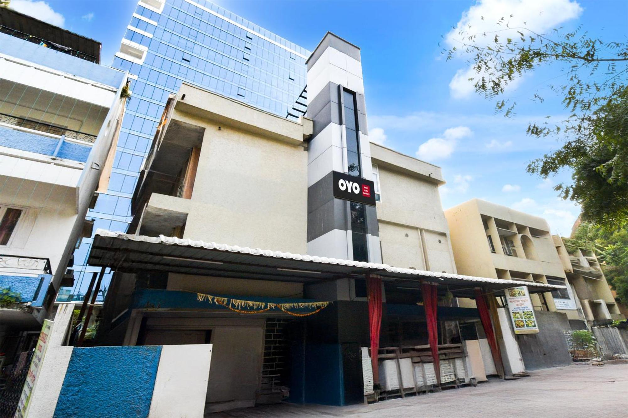 O Asian Residency 3* Hyderabad