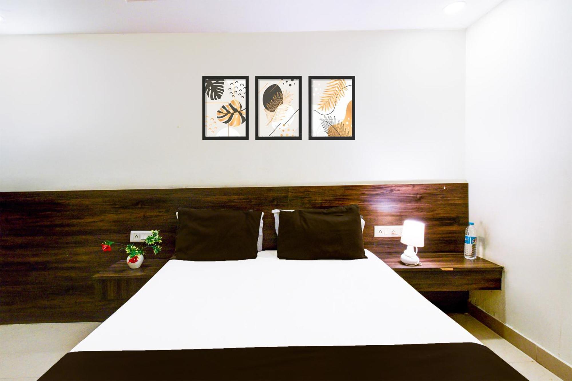 O Asian Residency