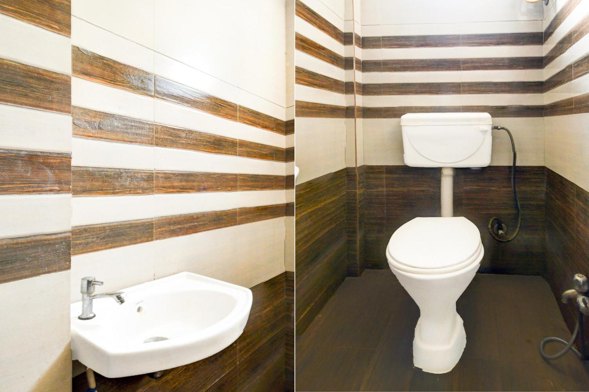 O Asian Residency Hyderabad