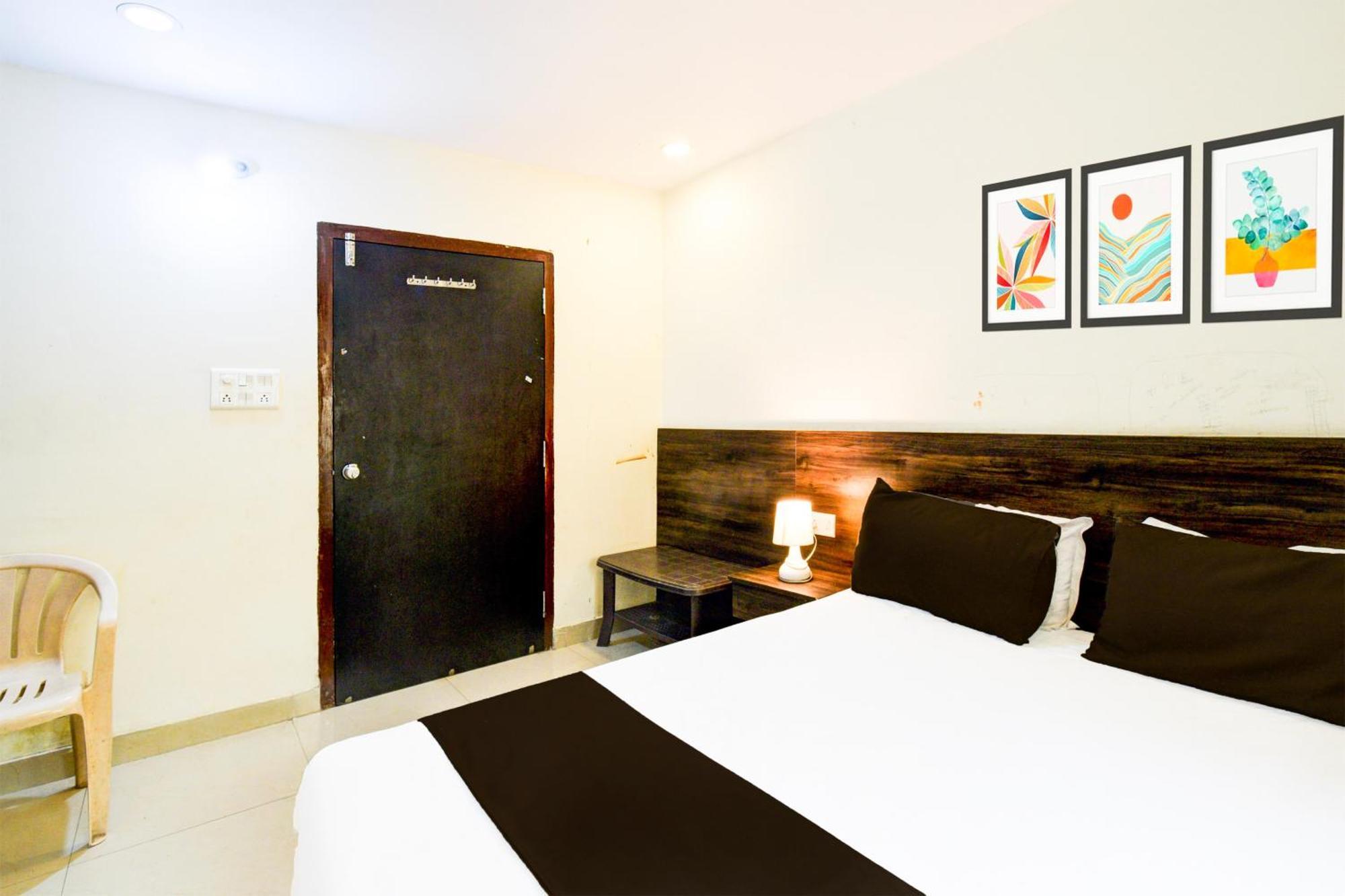 O Asian Residency Hotel