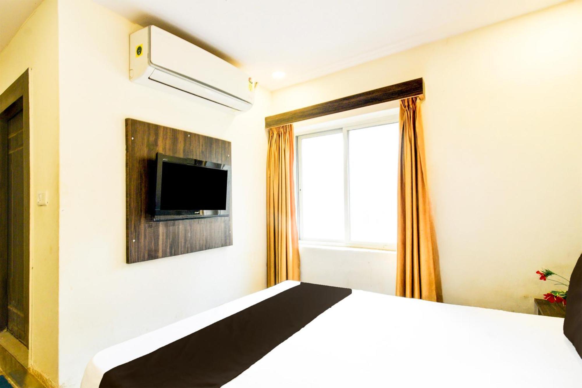 Hotel O Asian Residency
