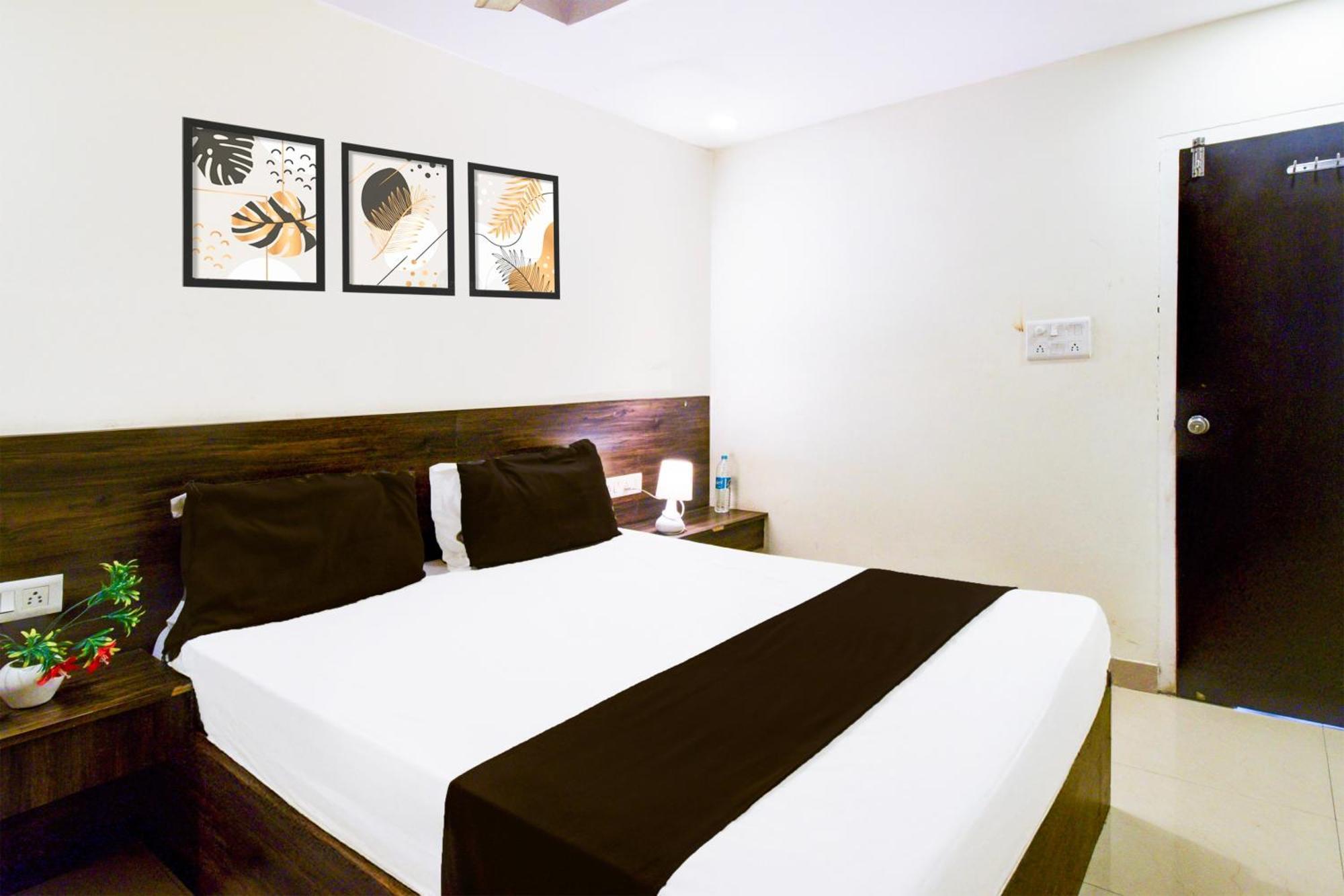 Hotel O Asian Residency 3*