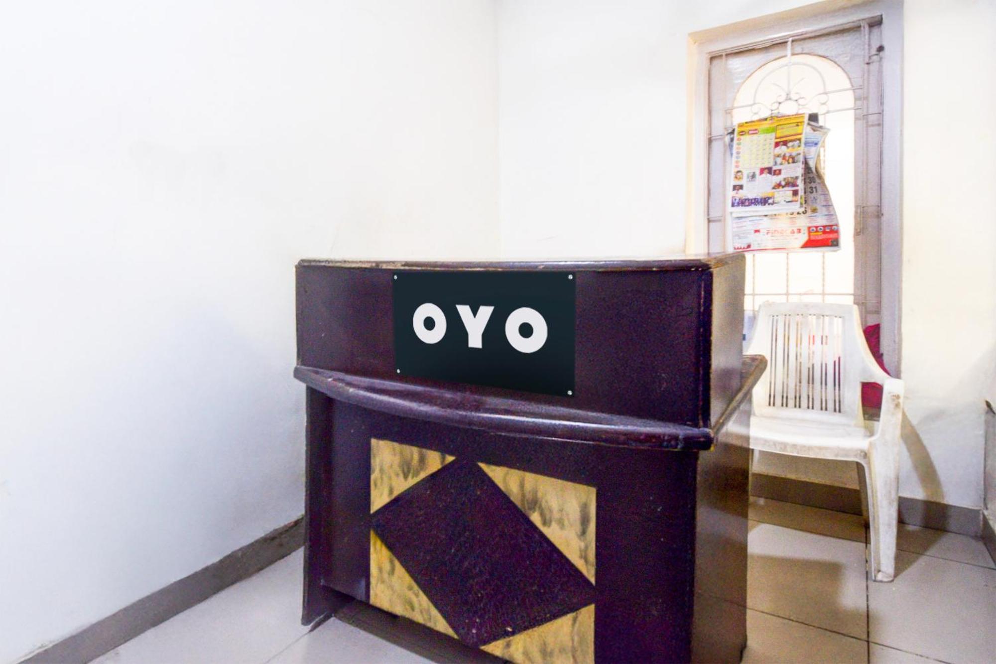 Hotel O Asian Residency 3*