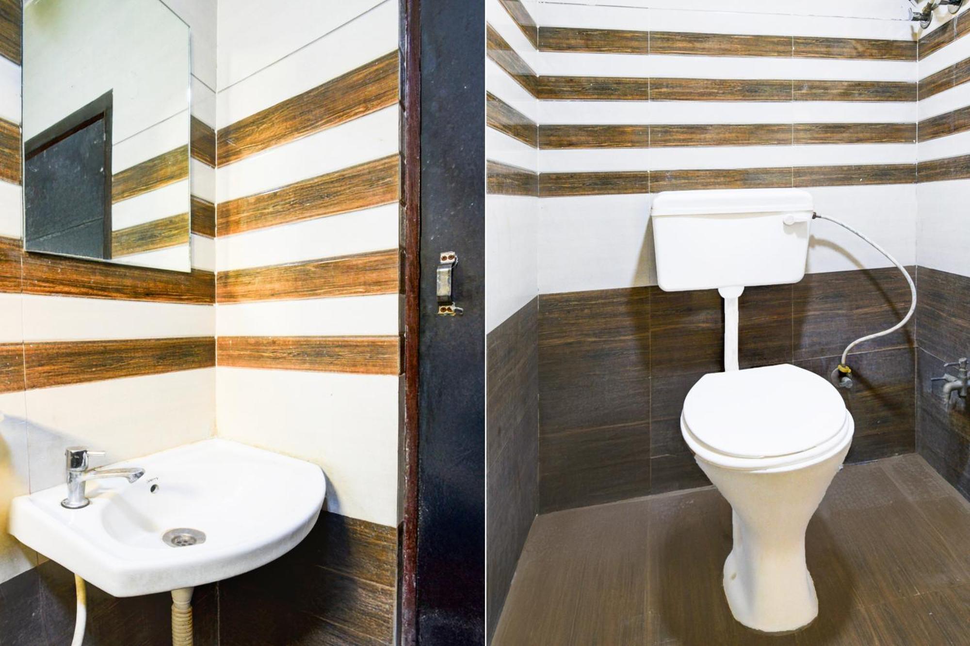 O Asian Residency Hotel Hyderabad