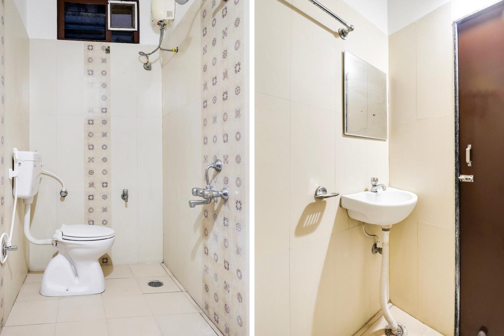 Super Townhouse De Alphabet Kukatpally Nexus Mall Hotel Hyderabad