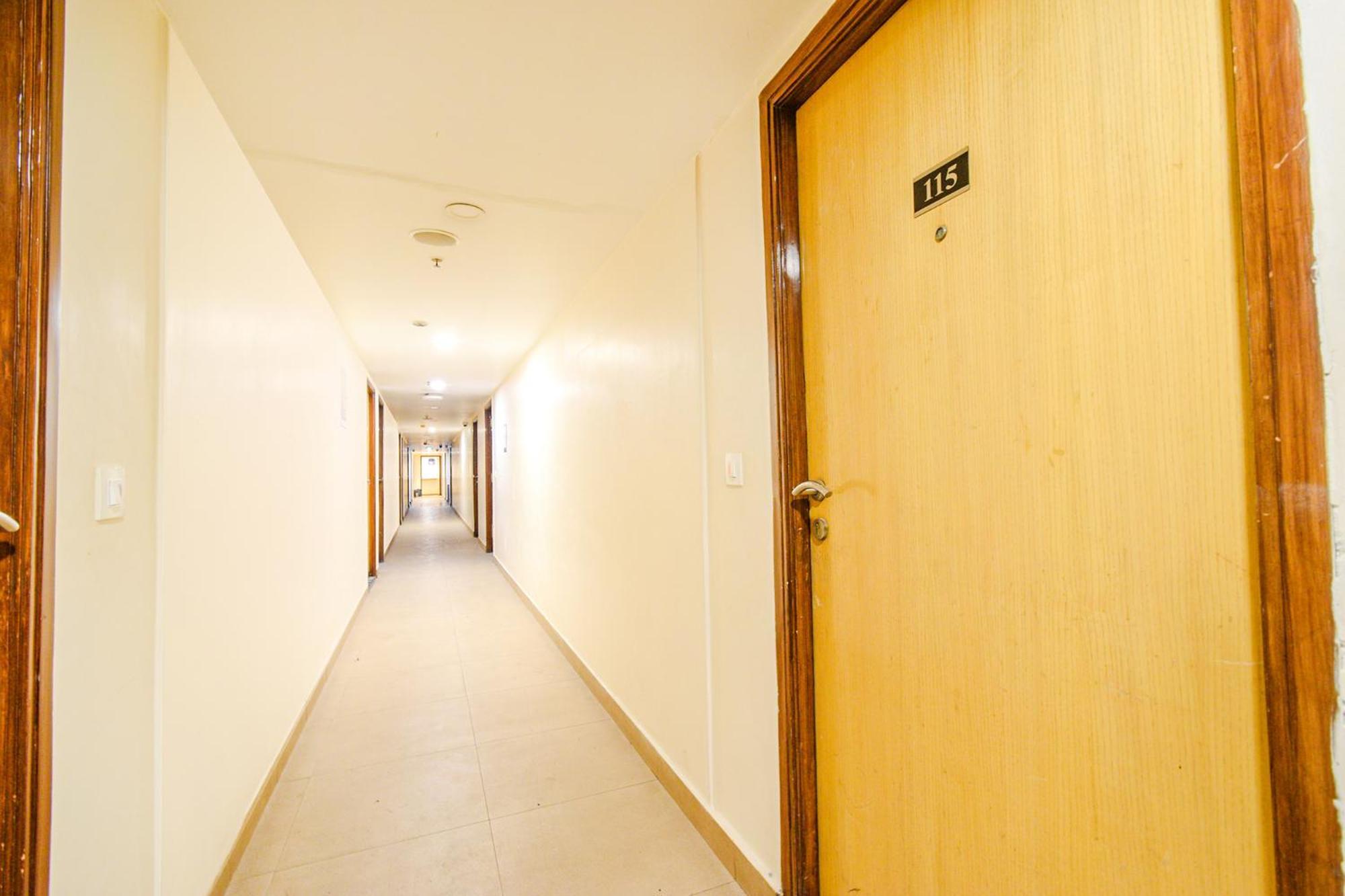 Hotel Treebo Premium Seven View Hyderabad
