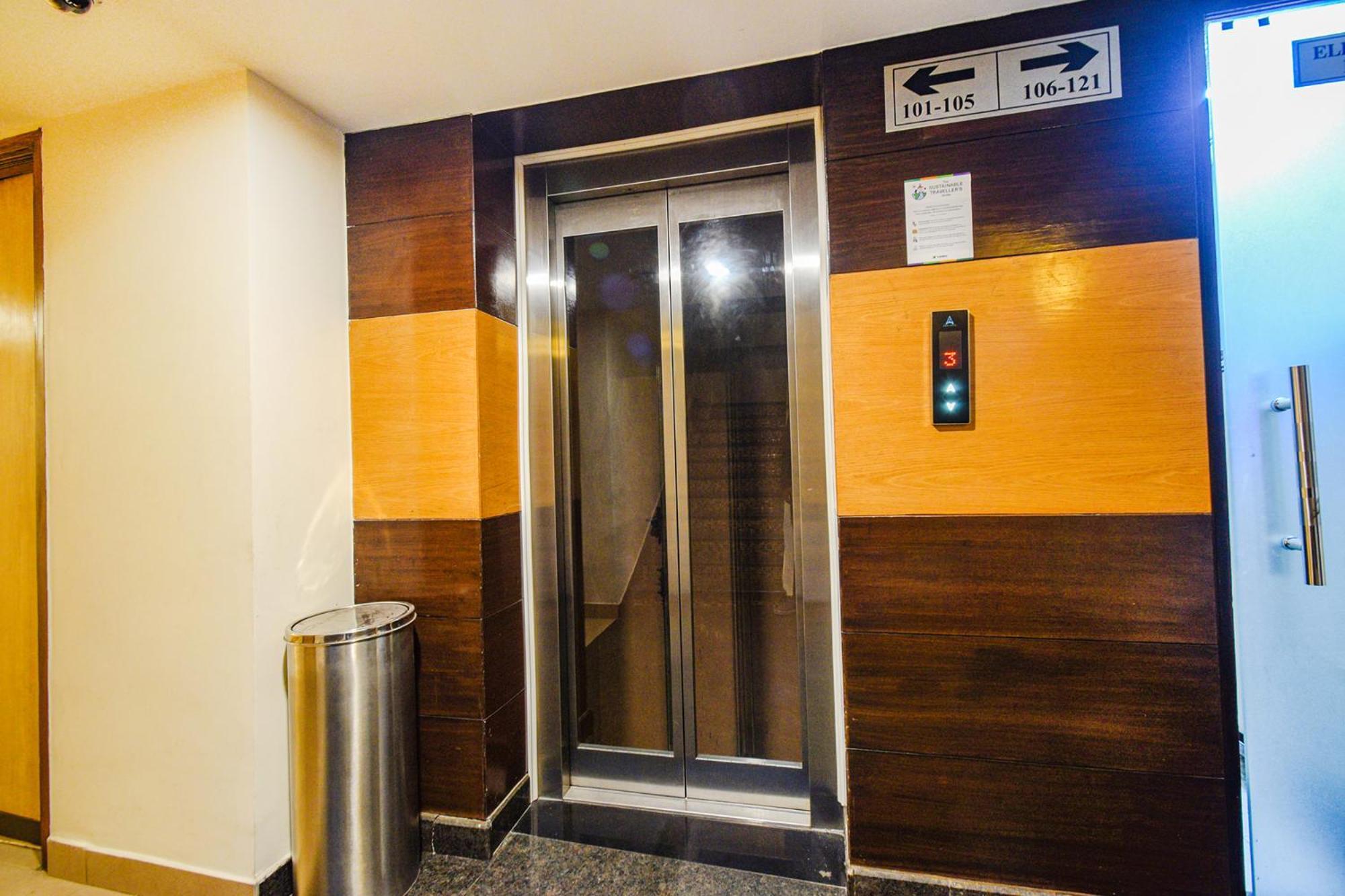 Treebo Premium Seven View Hyderabad