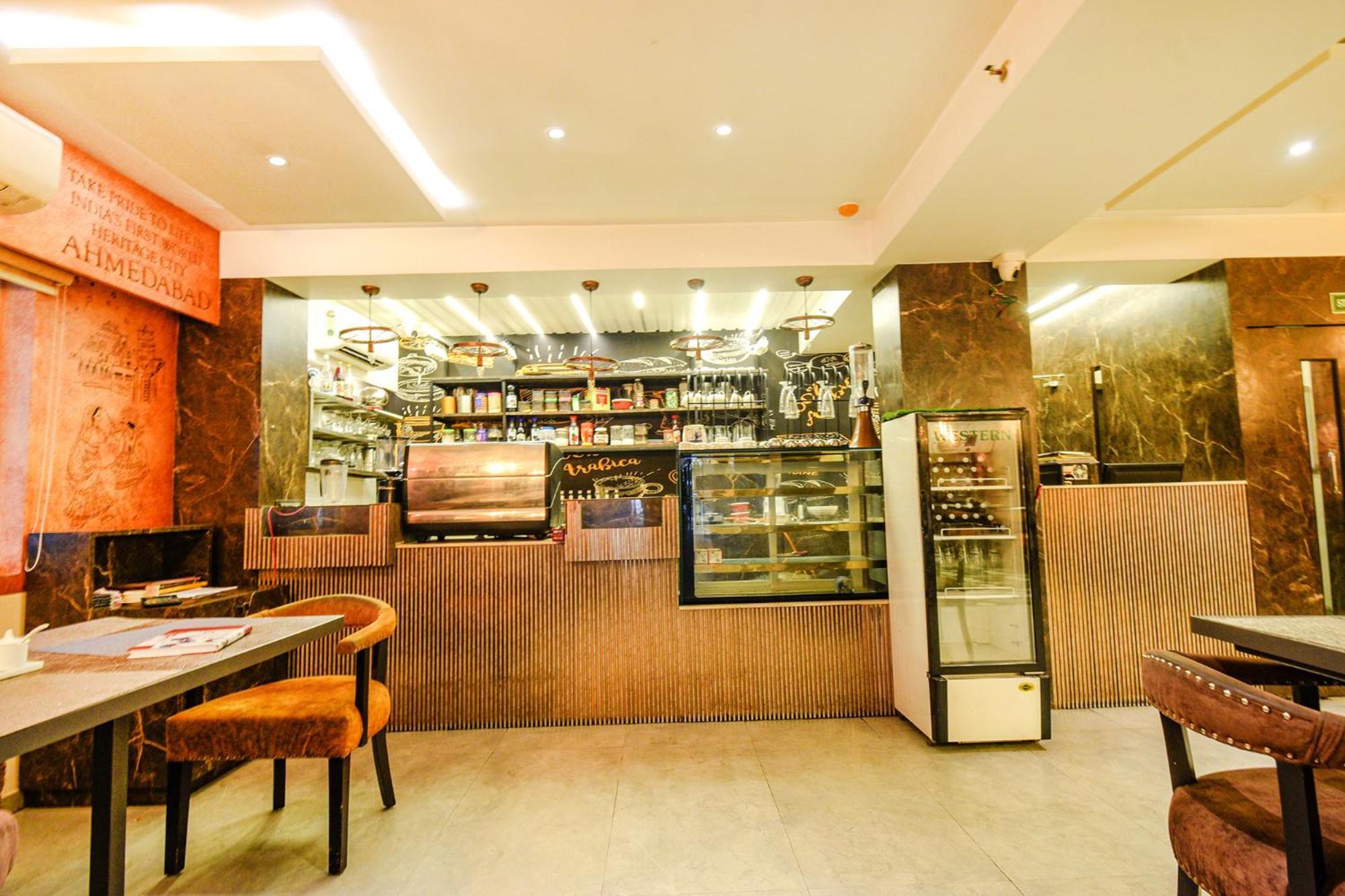 Treebo Premium Seven View Hotel