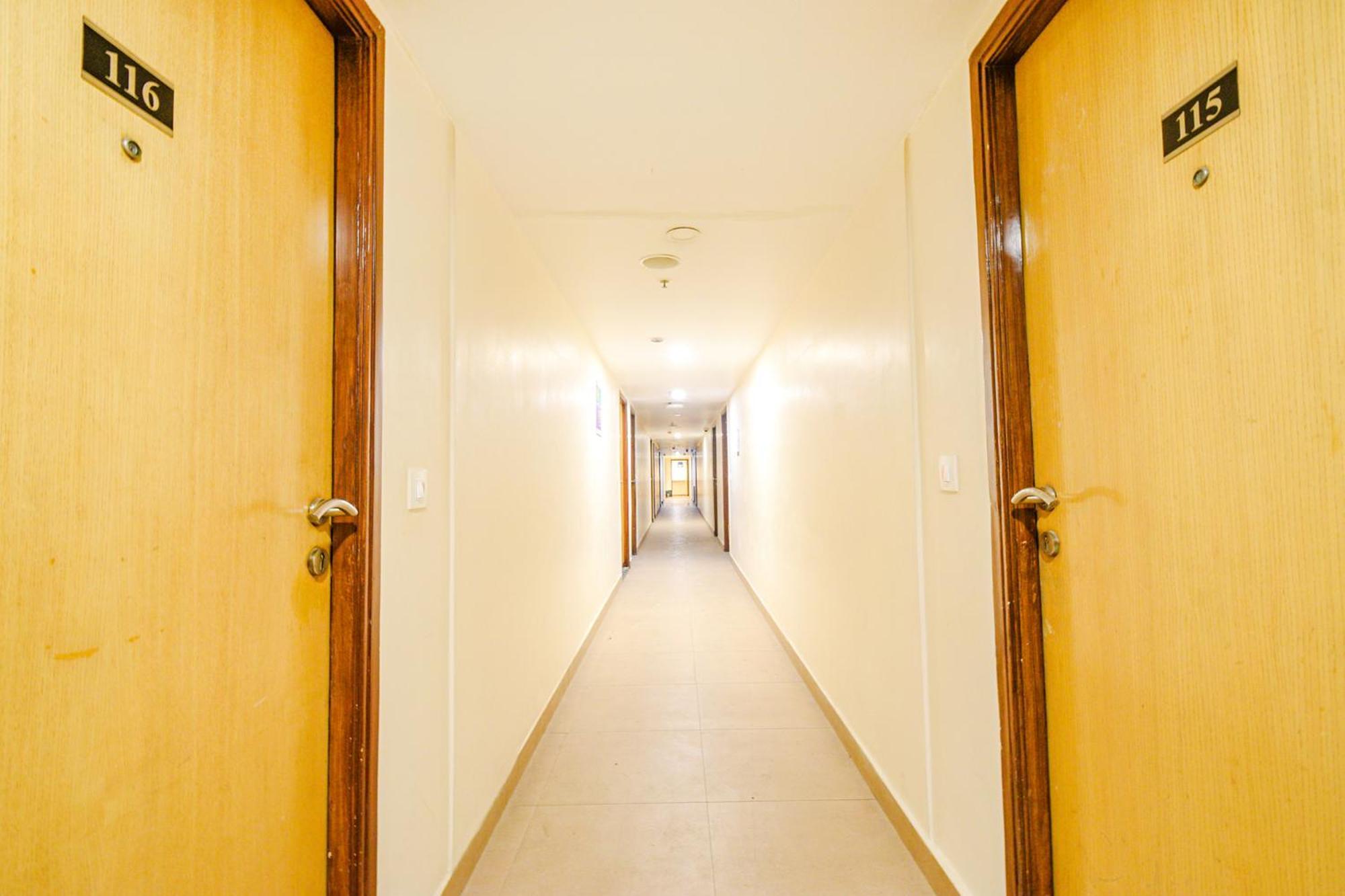 Hotel Treebo Premium Seven View