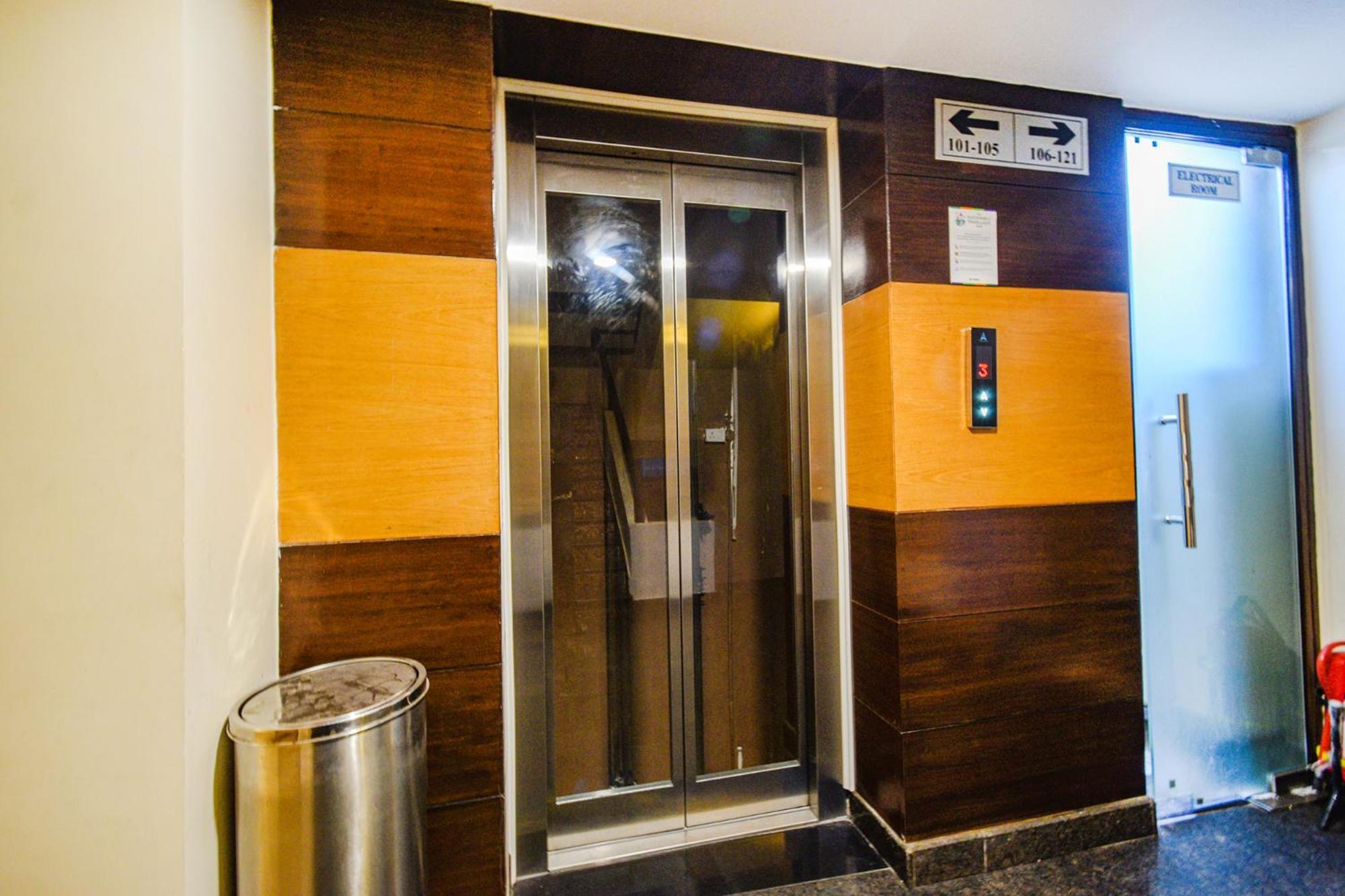 Treebo Premium Seven View 4* Hyderabad