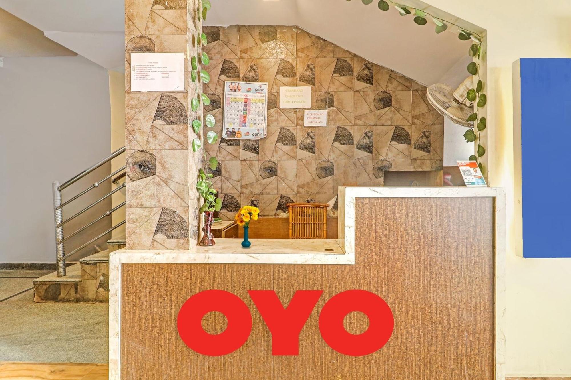 O R Square Near Lb Nagar Metro Station Hotel Hyderabad
