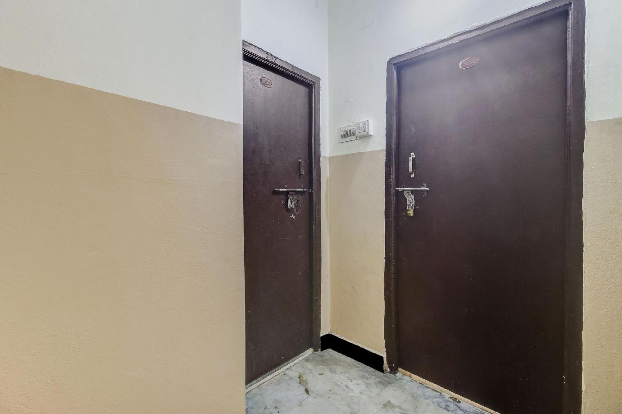Hotel O Bhavani Rest 3*