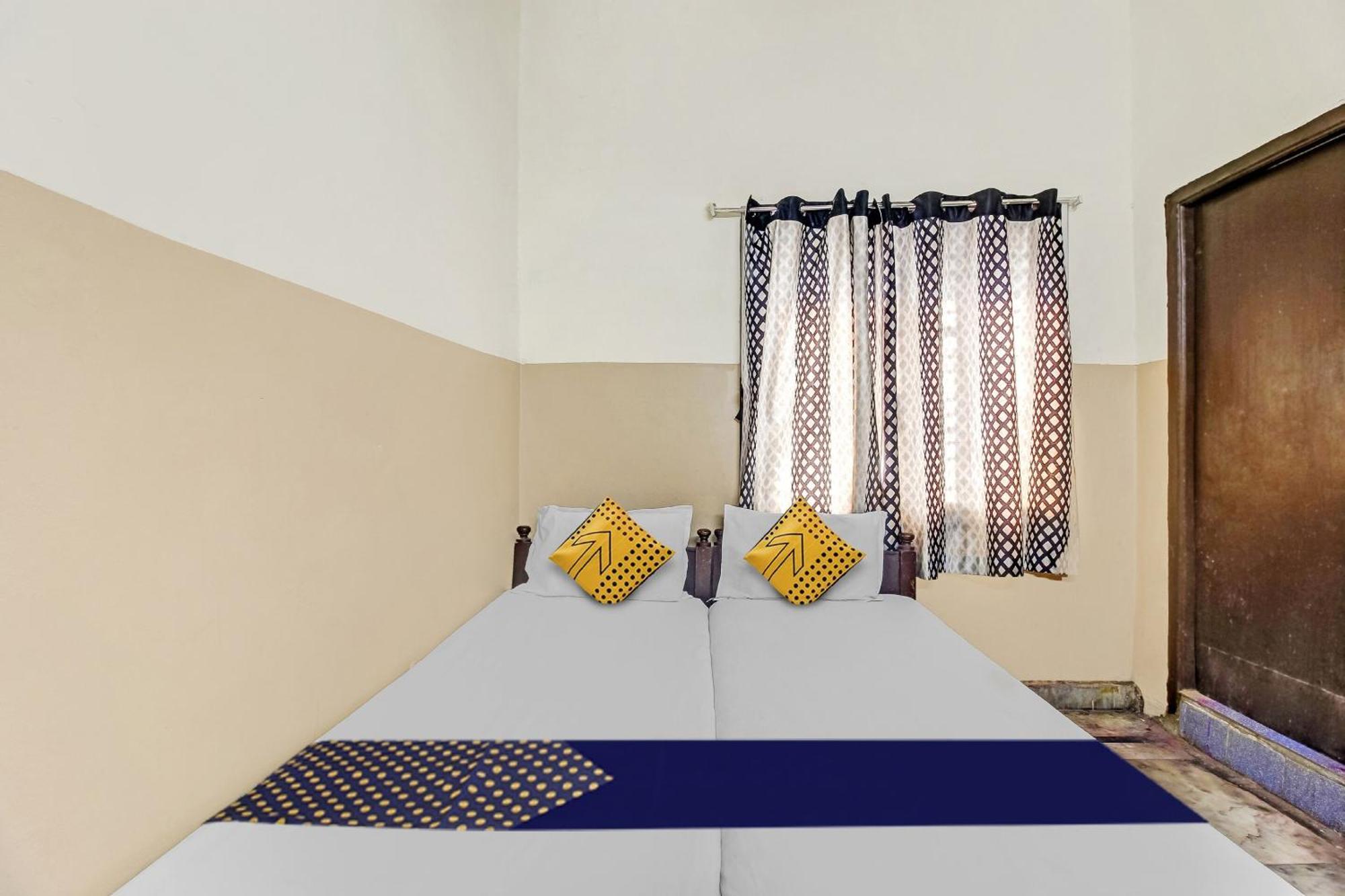 O Bhavani Rest Hotel Hyderabad