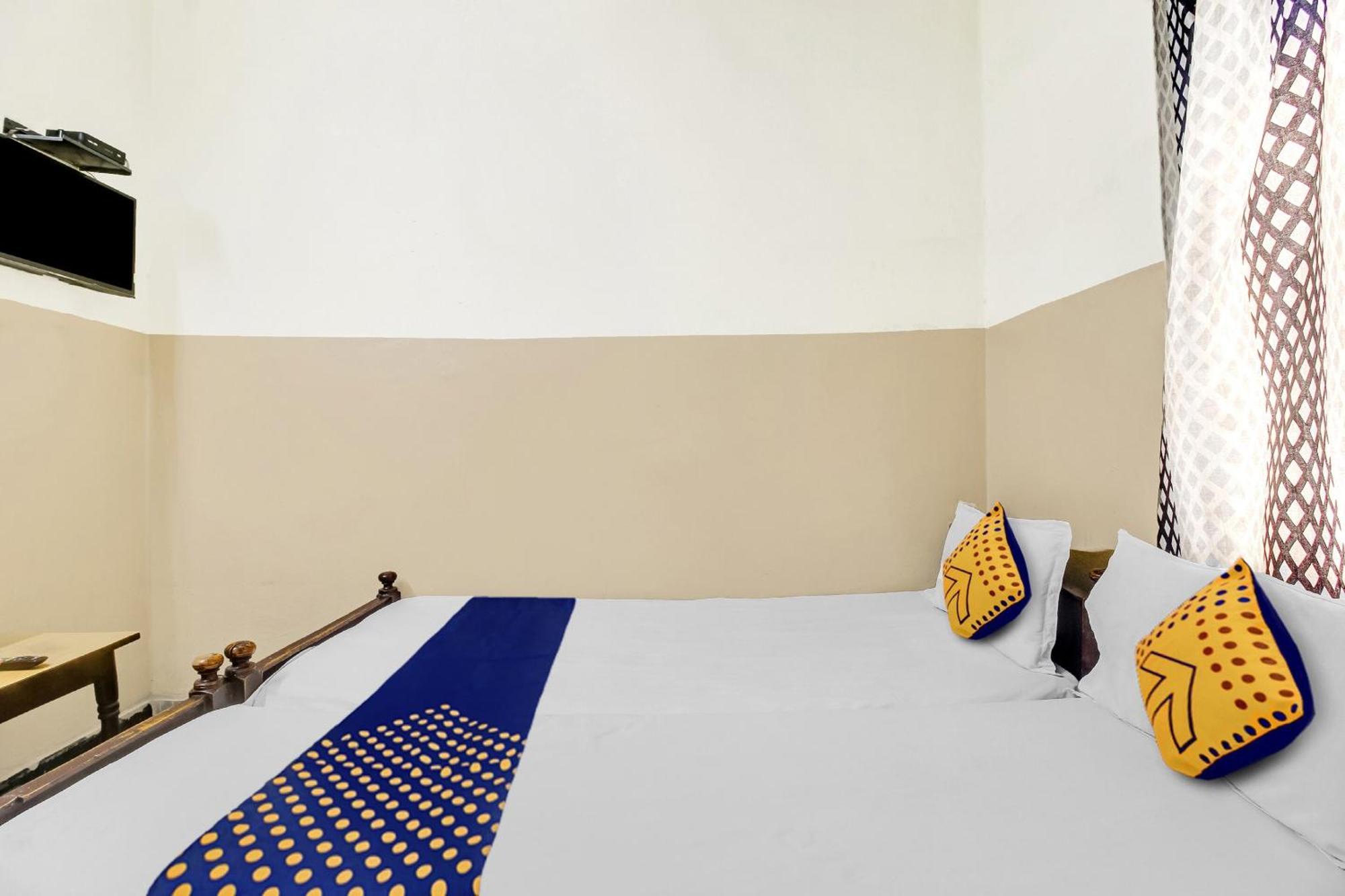 O Bhavani Rest 3* Hyderabad