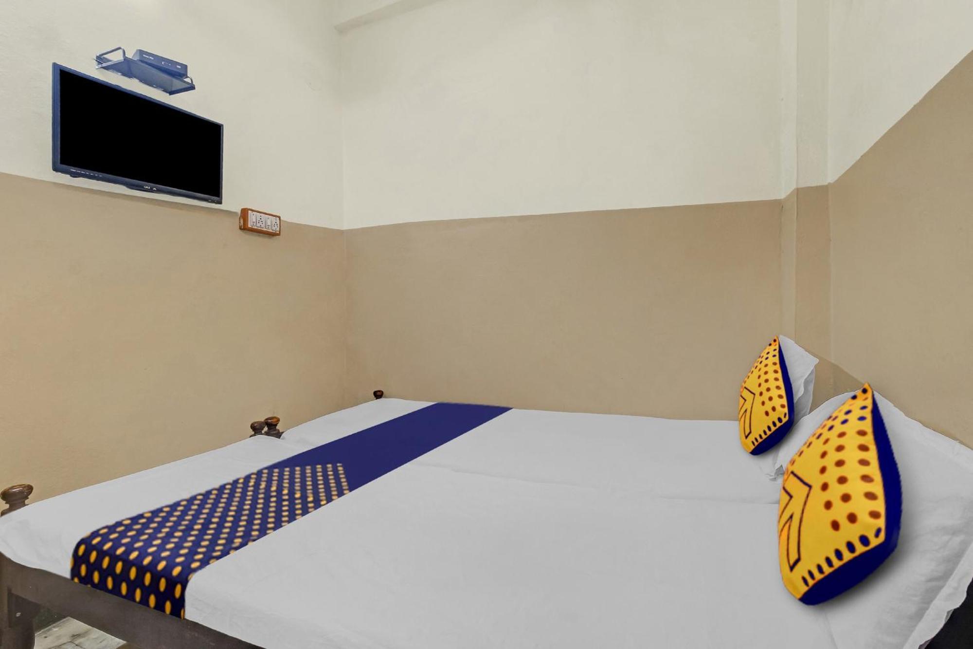 O Bhavani Rest Hyderabad