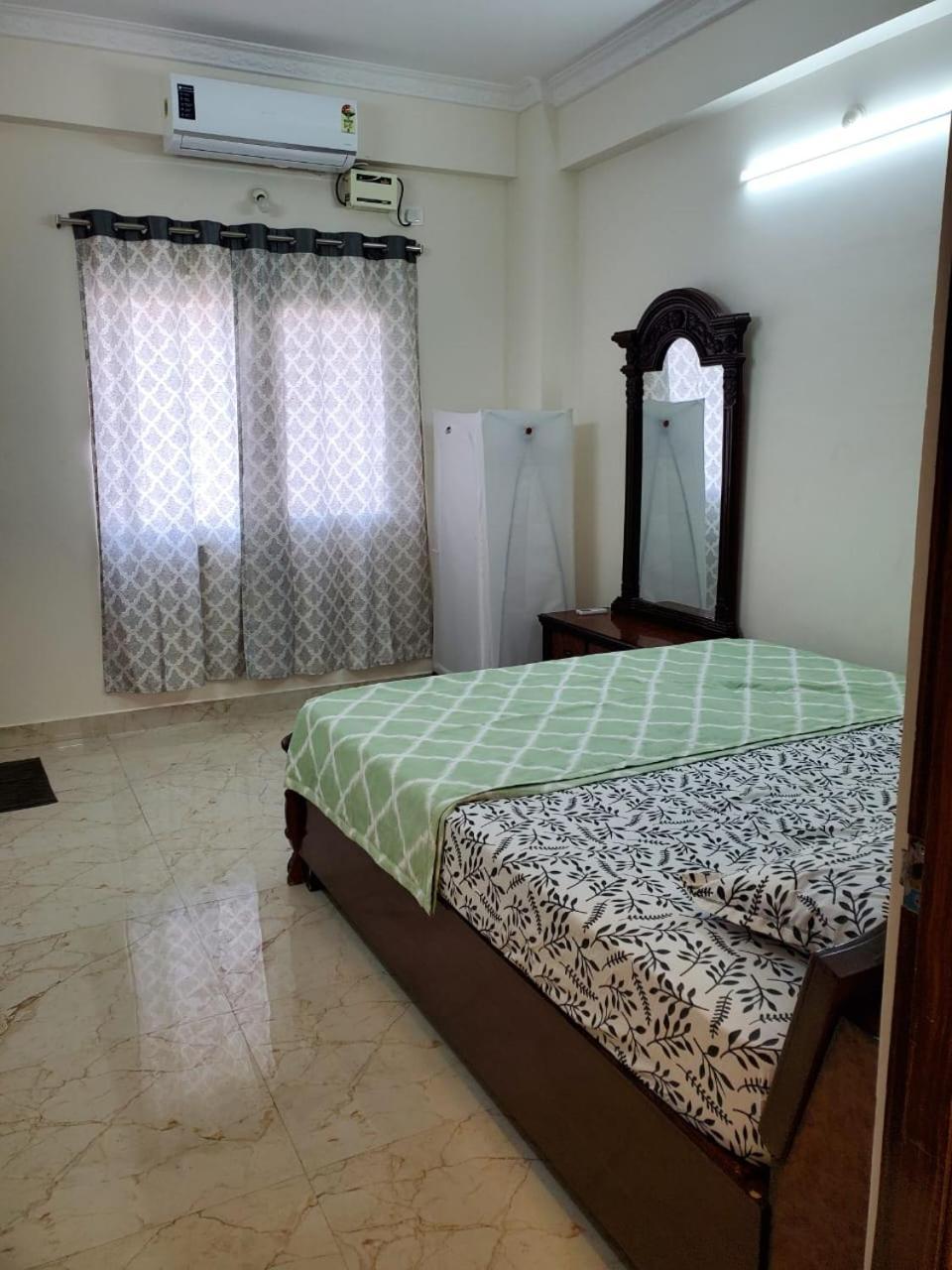 Apartment Savana Residency
