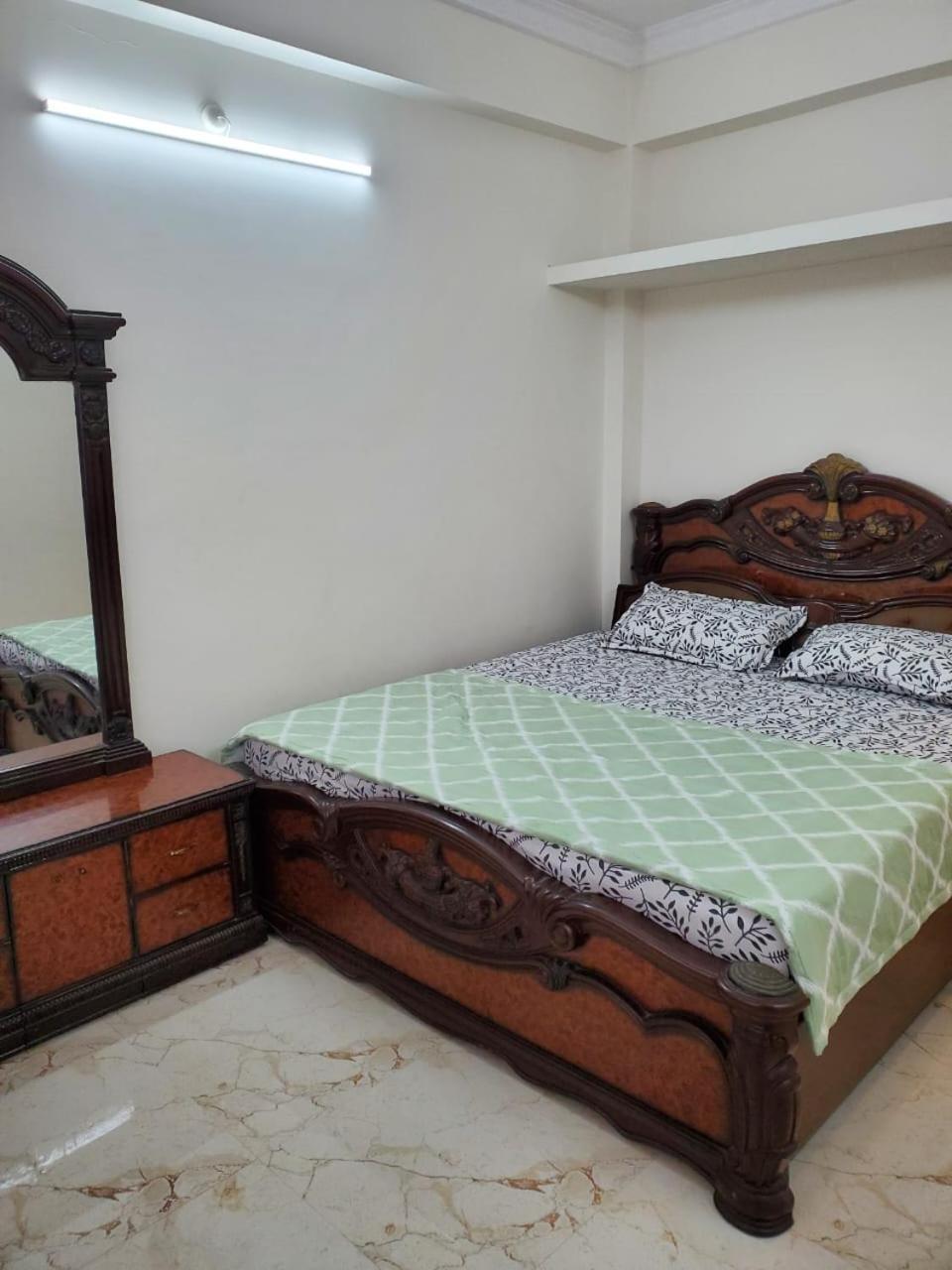 Savana Residency Hyderabad